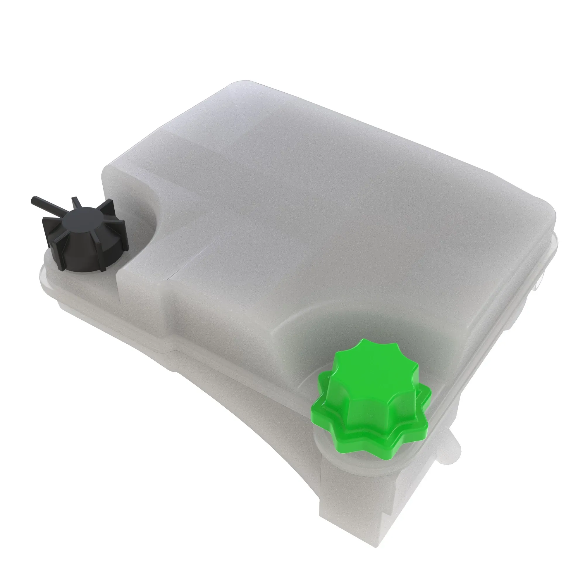 John Deere Surge Tank Reservoir - AL78004