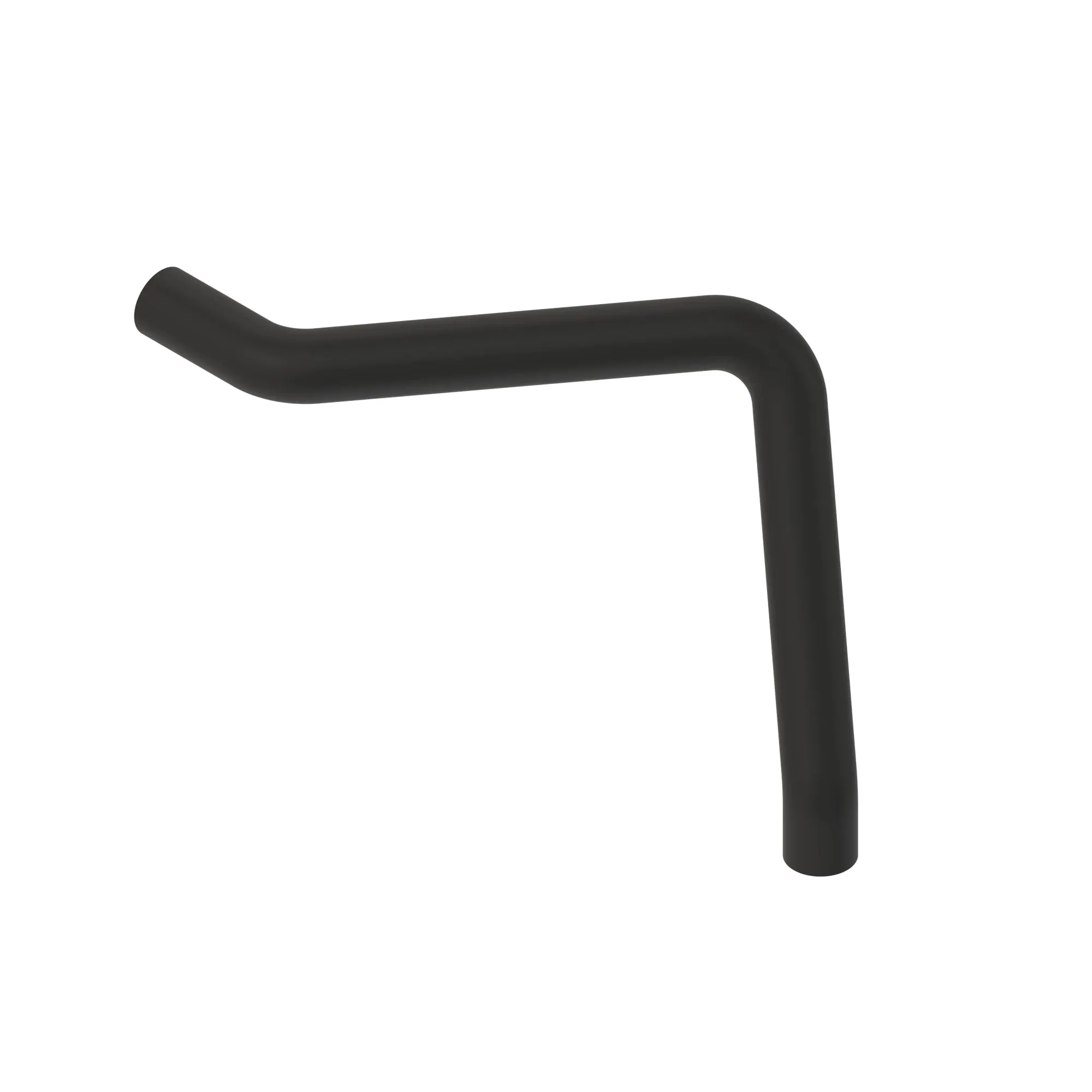 John Deere Upper Radiator Hose - T303674
