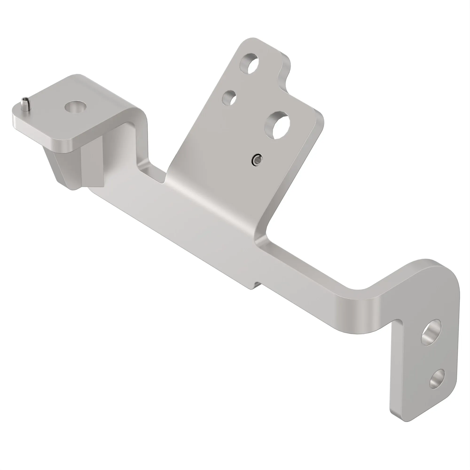 Bracket, Wiring Support 470 Excava