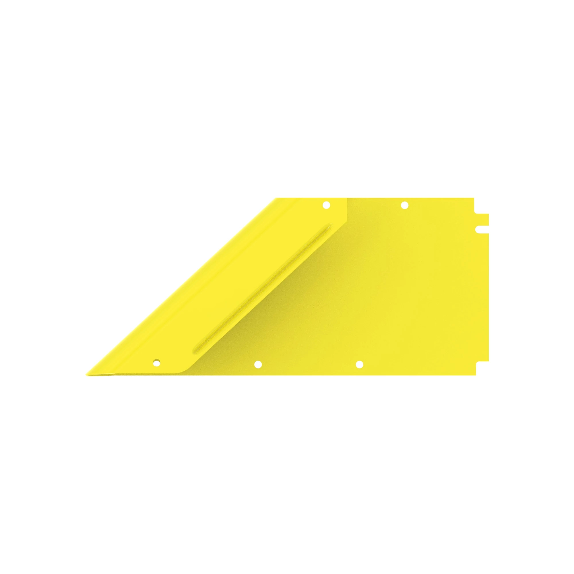 SHIELD, SHIELD-STALKLIFTER SUPT. RH