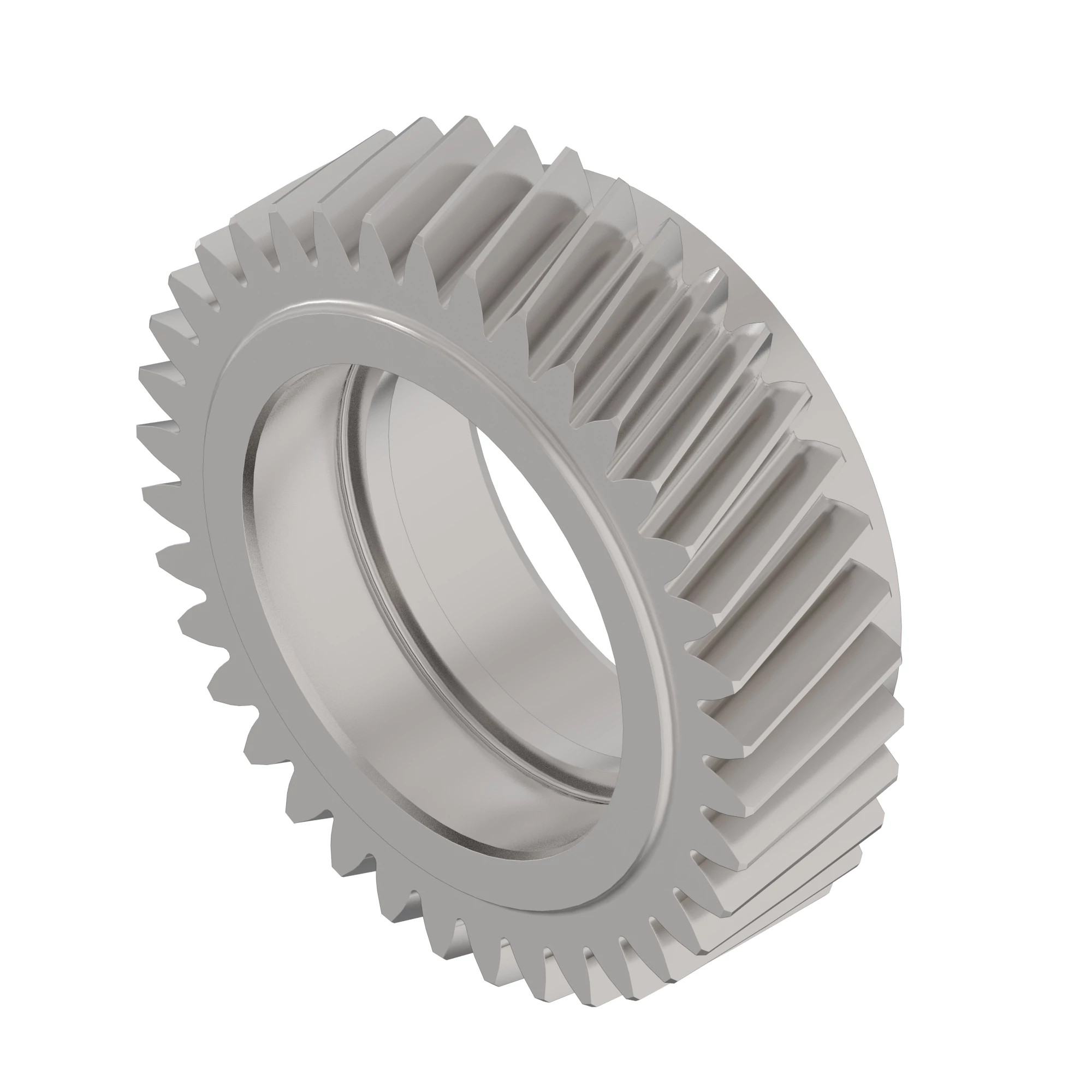 ⚙️ R559233: Engranaje helicoidal, 37 dientes John Deere 🚜✅