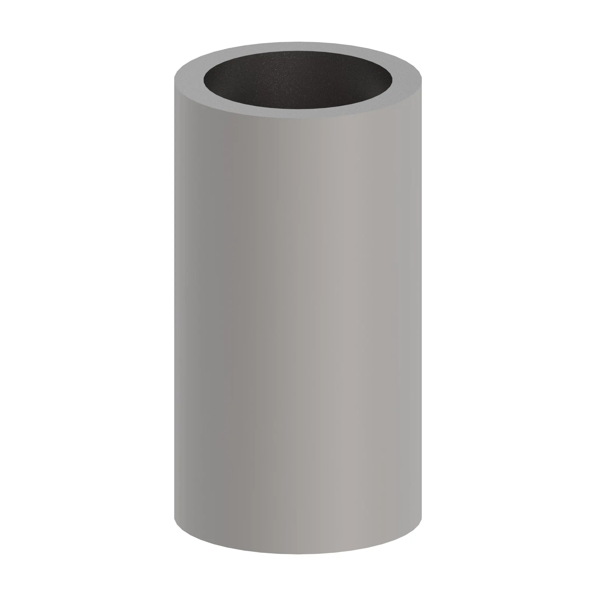 Splined Coupling