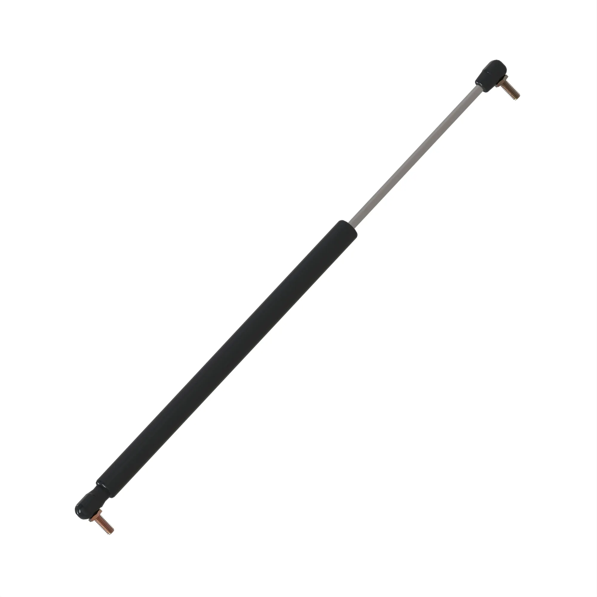 Gas Operated Cylinder