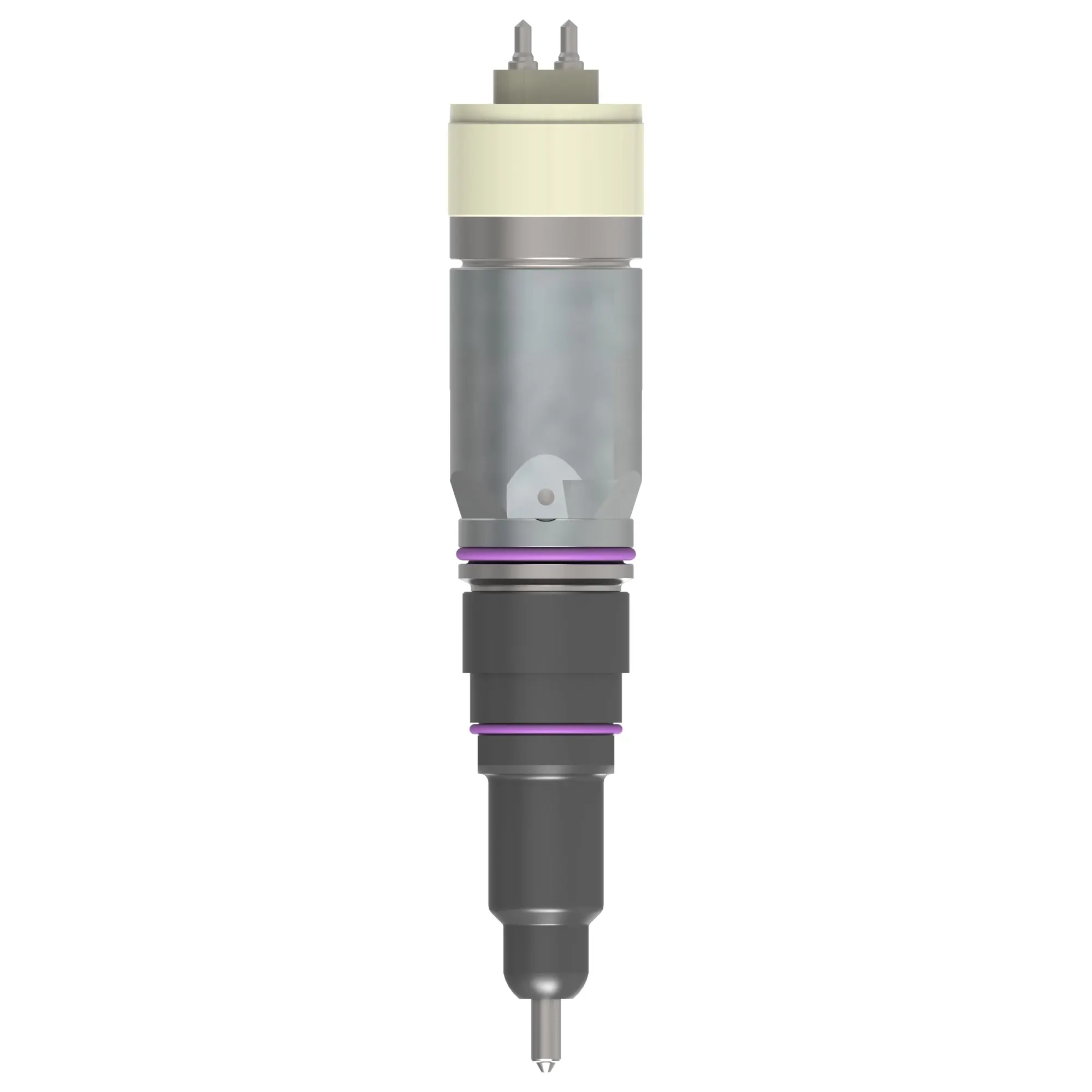 Electronic Unit Injector