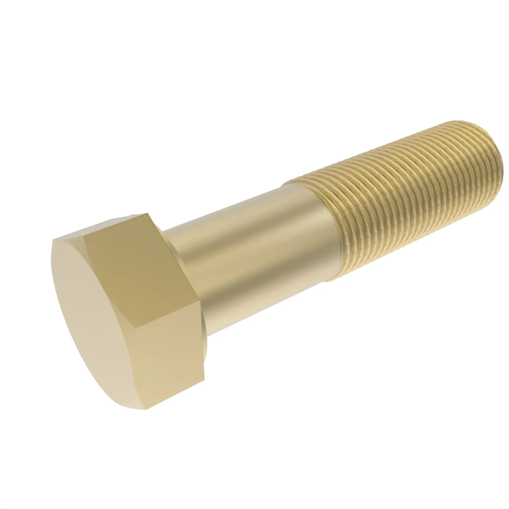 SCREW, HEX HEAD