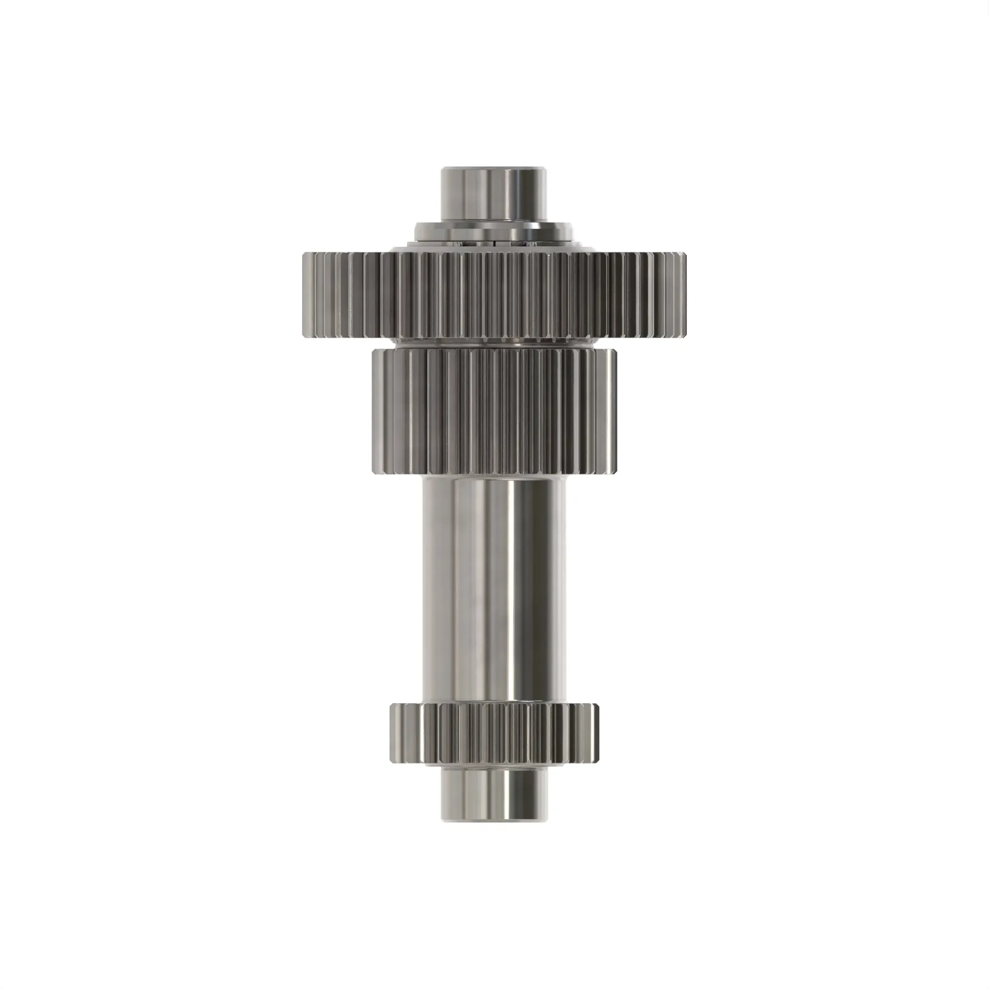 PINION SHAFT, 6TH STAGE ASSY