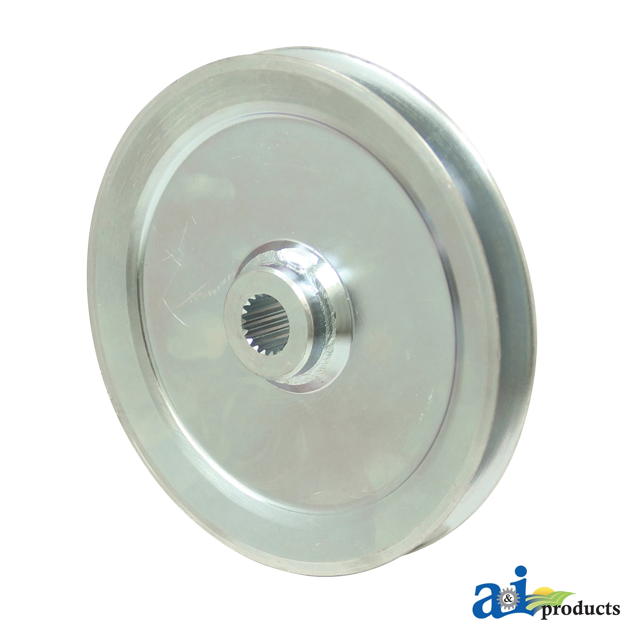 A&I Products Pulley - A-M812154