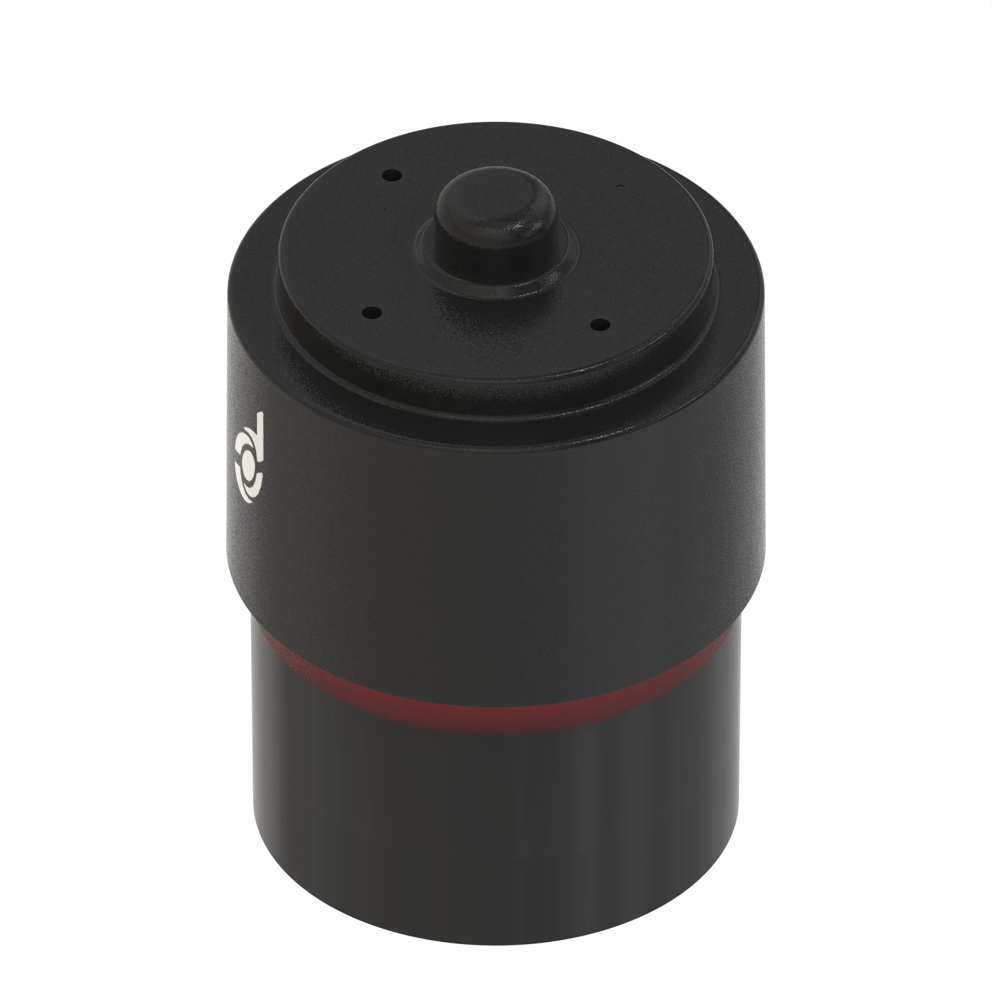 AIR RESTRICTION INDICATOR