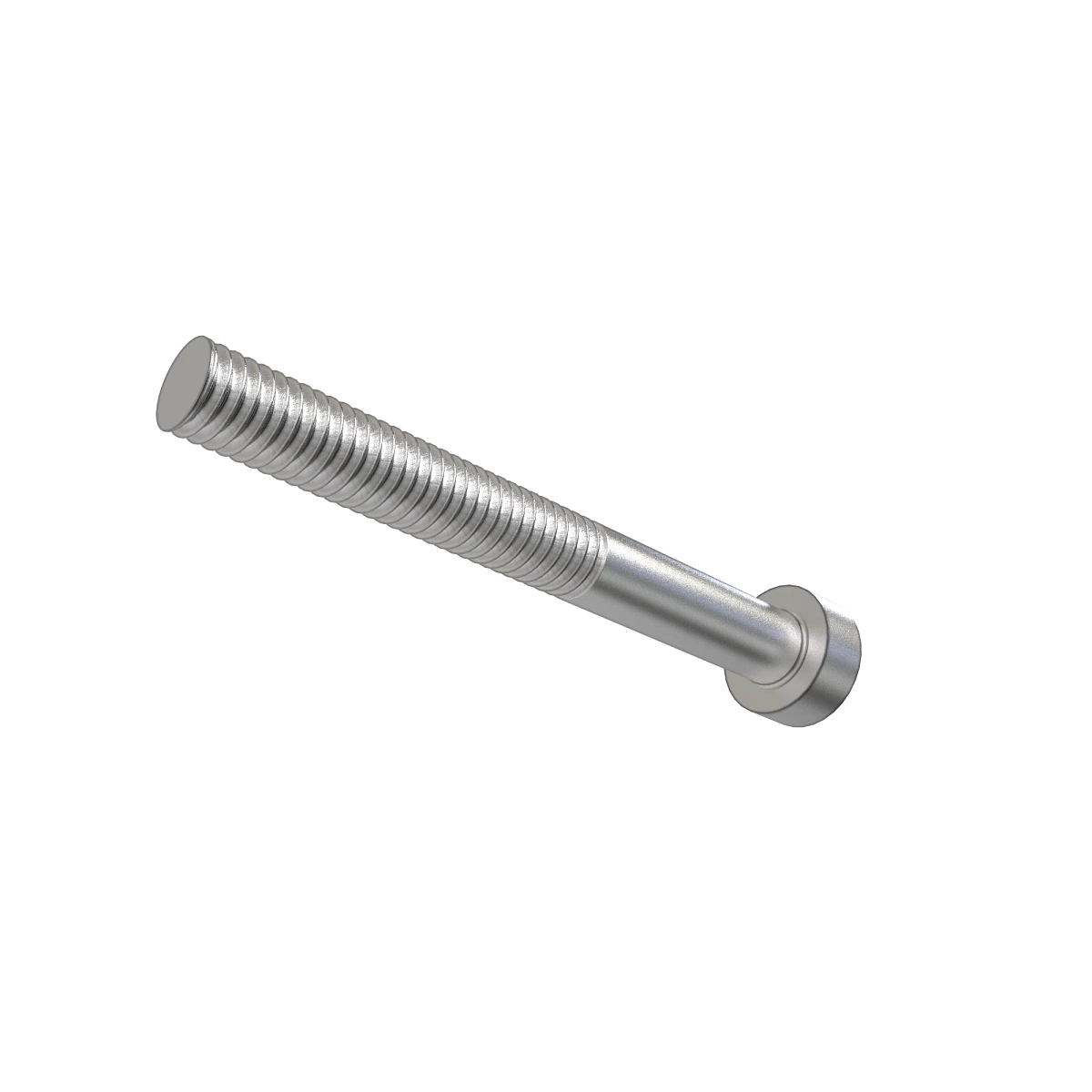 Screw, Hex Socket Head, Metric