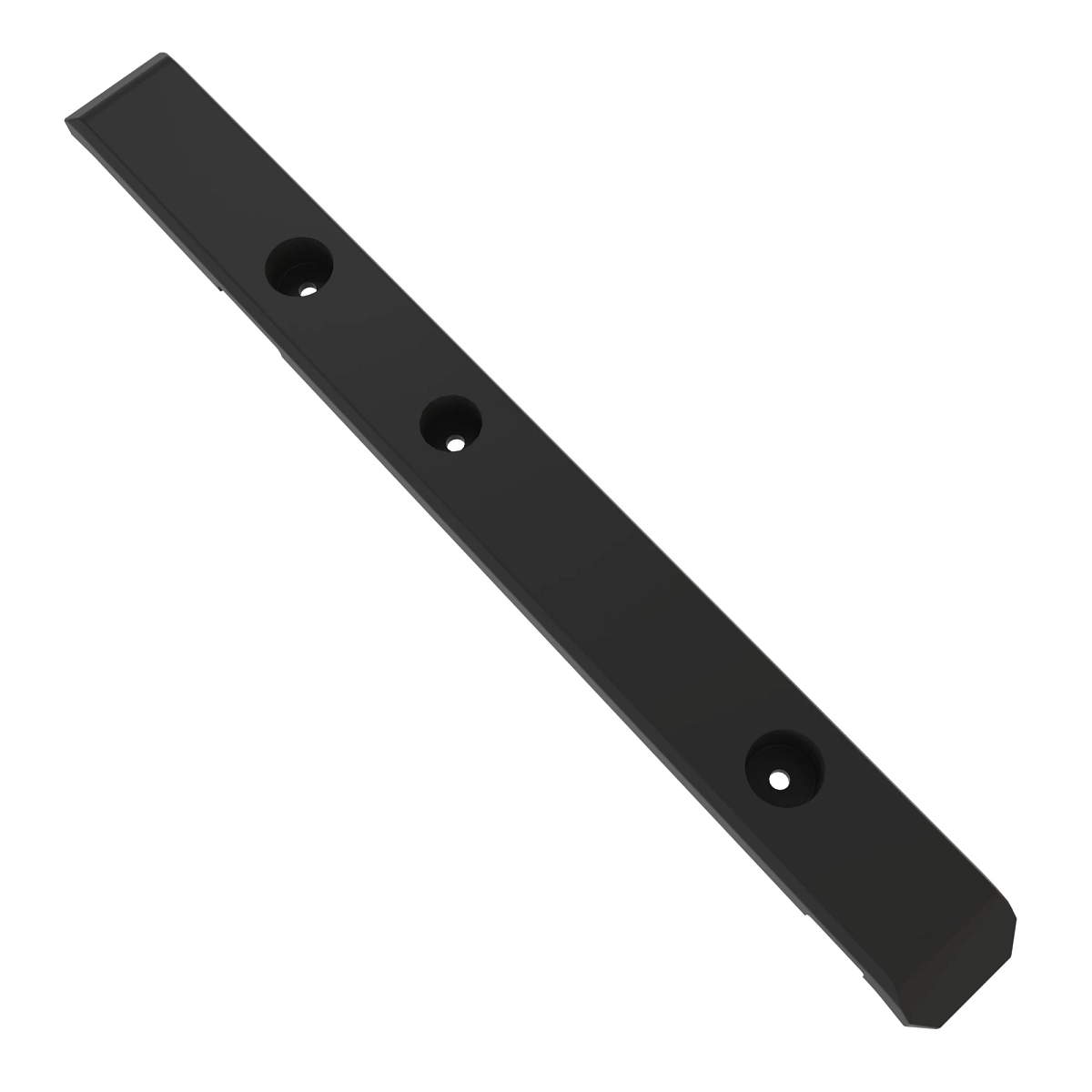 Wear Plate, Lower Belt Support, Bro