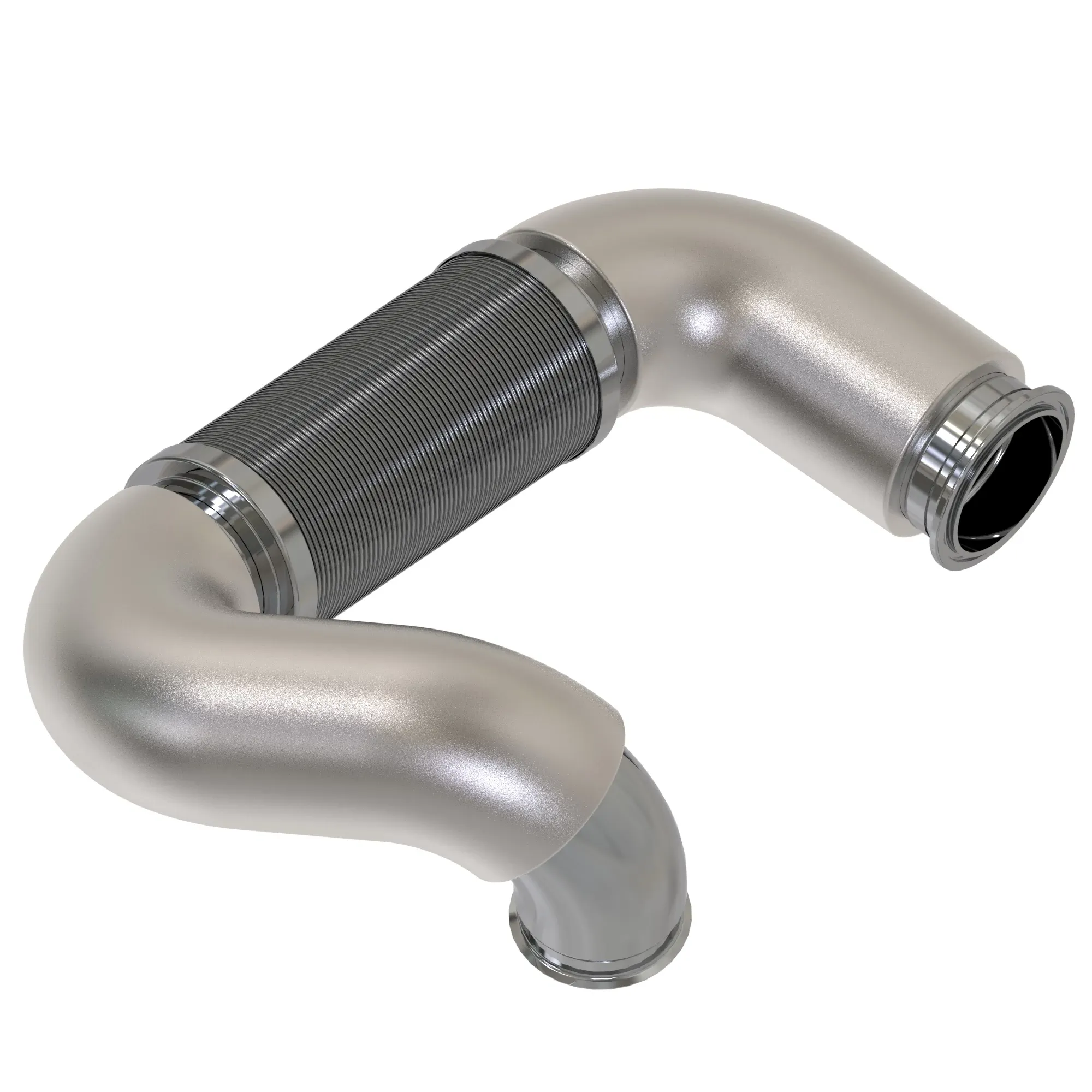 Exhaust Pipe