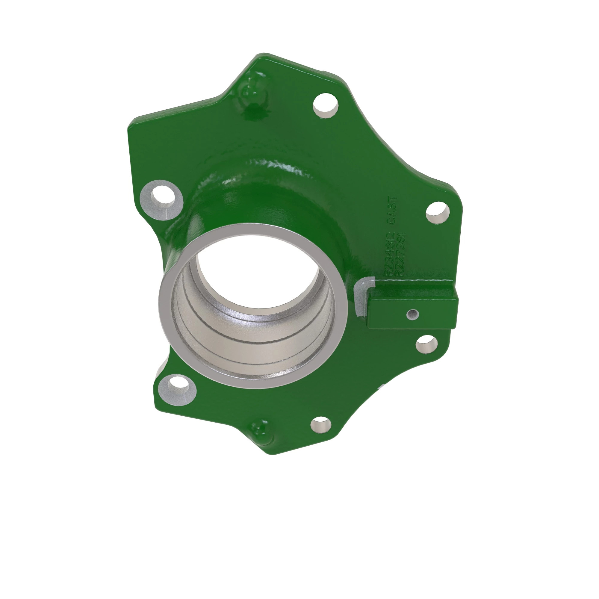 John Deere Differential Cover - R227381