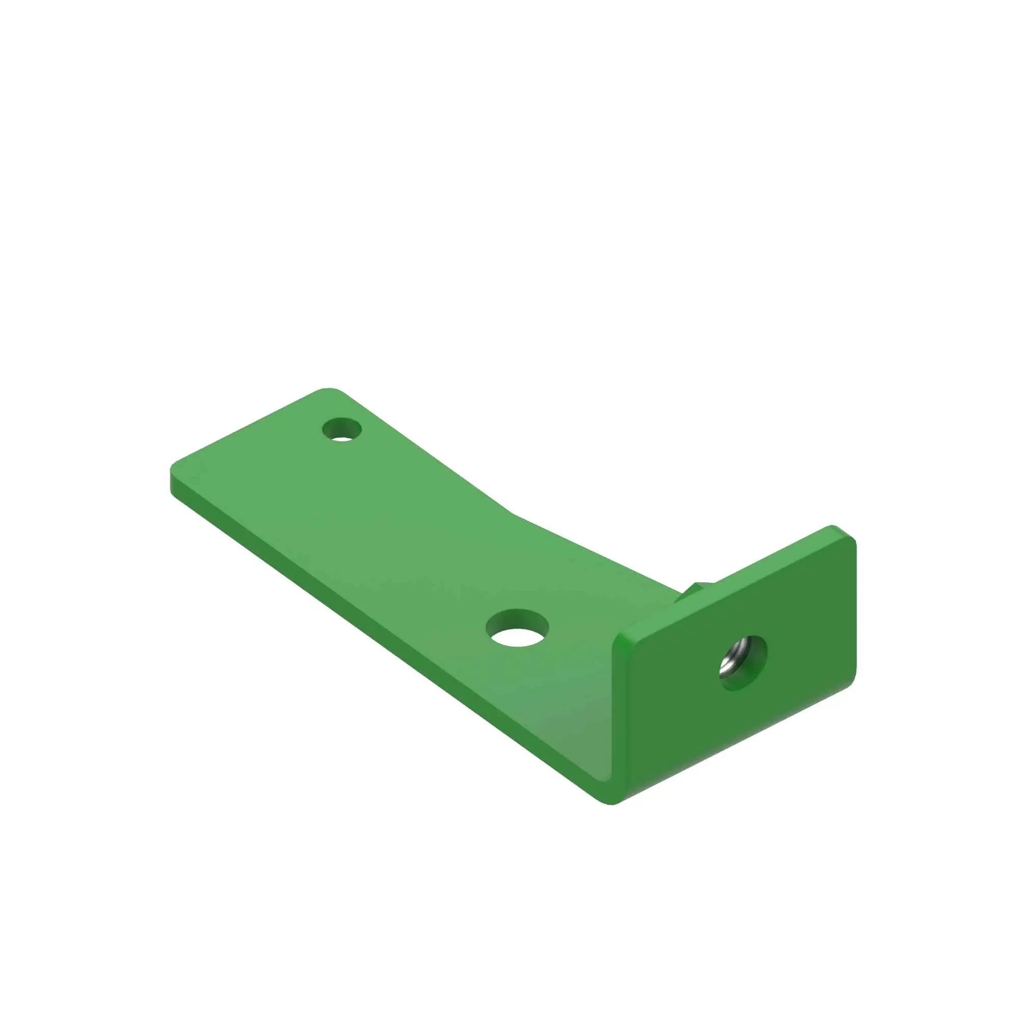 BRACKET, STAGE 2 CHASSIS HARNESS