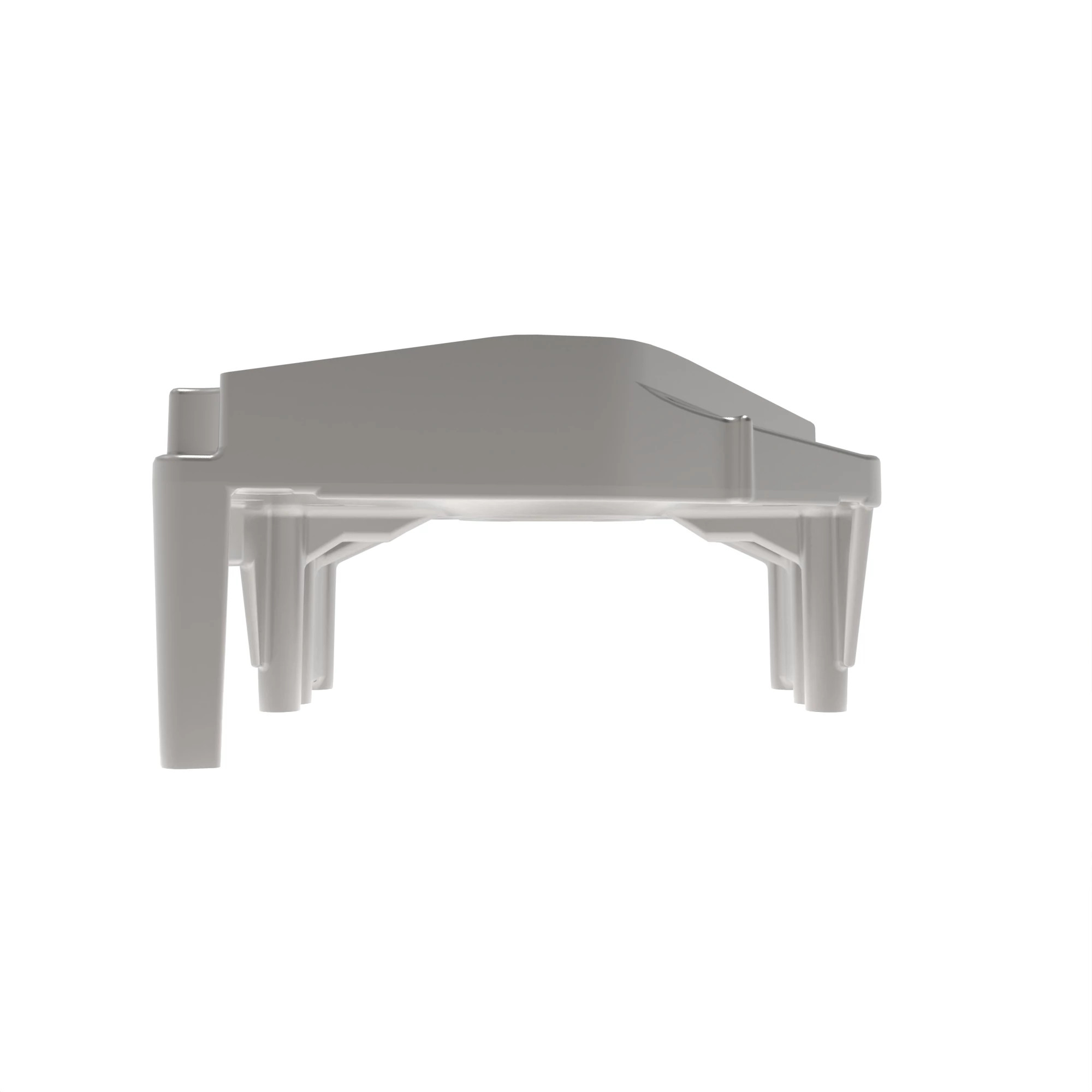 SUPPORT, PTO BEARINGS SUPPORT