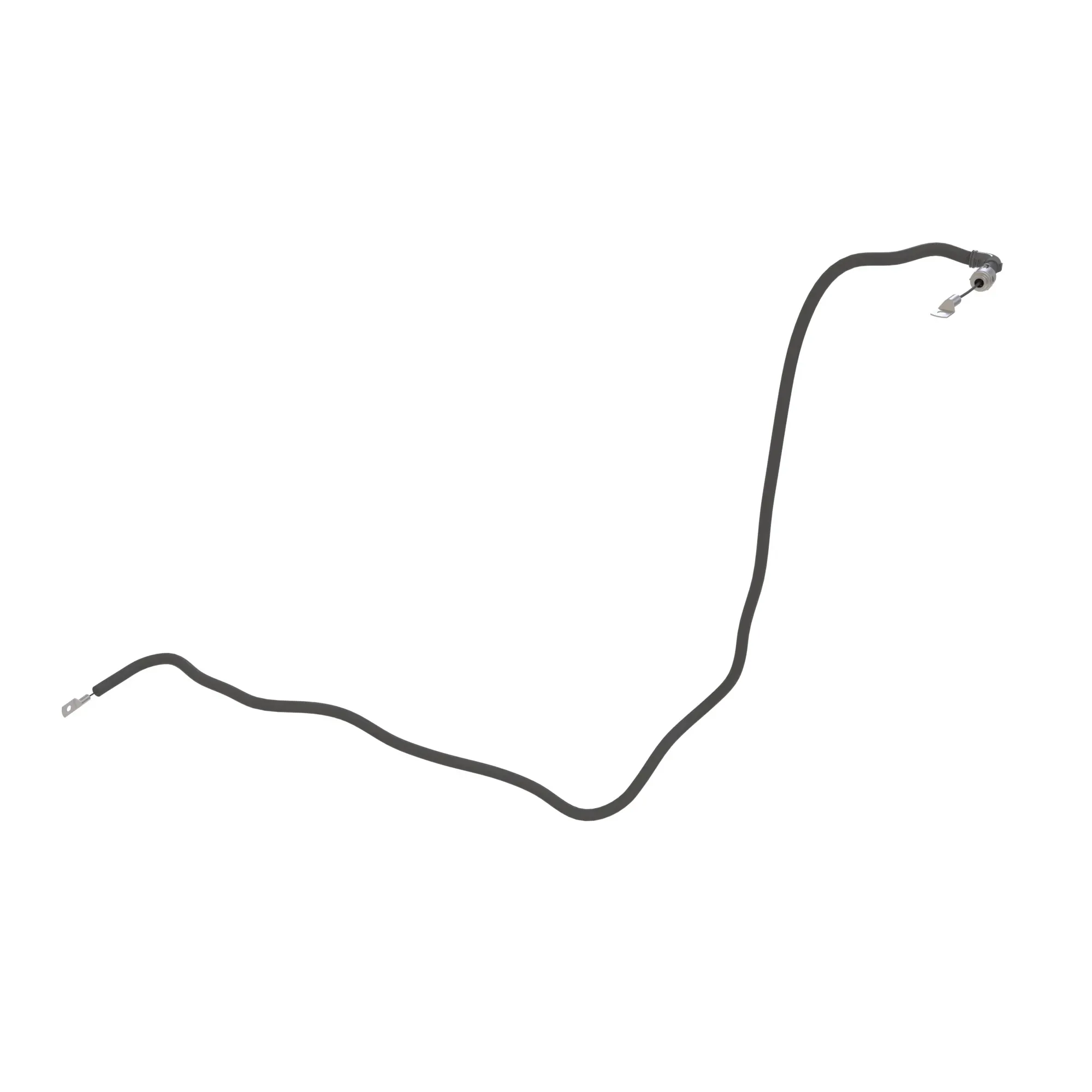 John Deere Battery Cable - AL223154
