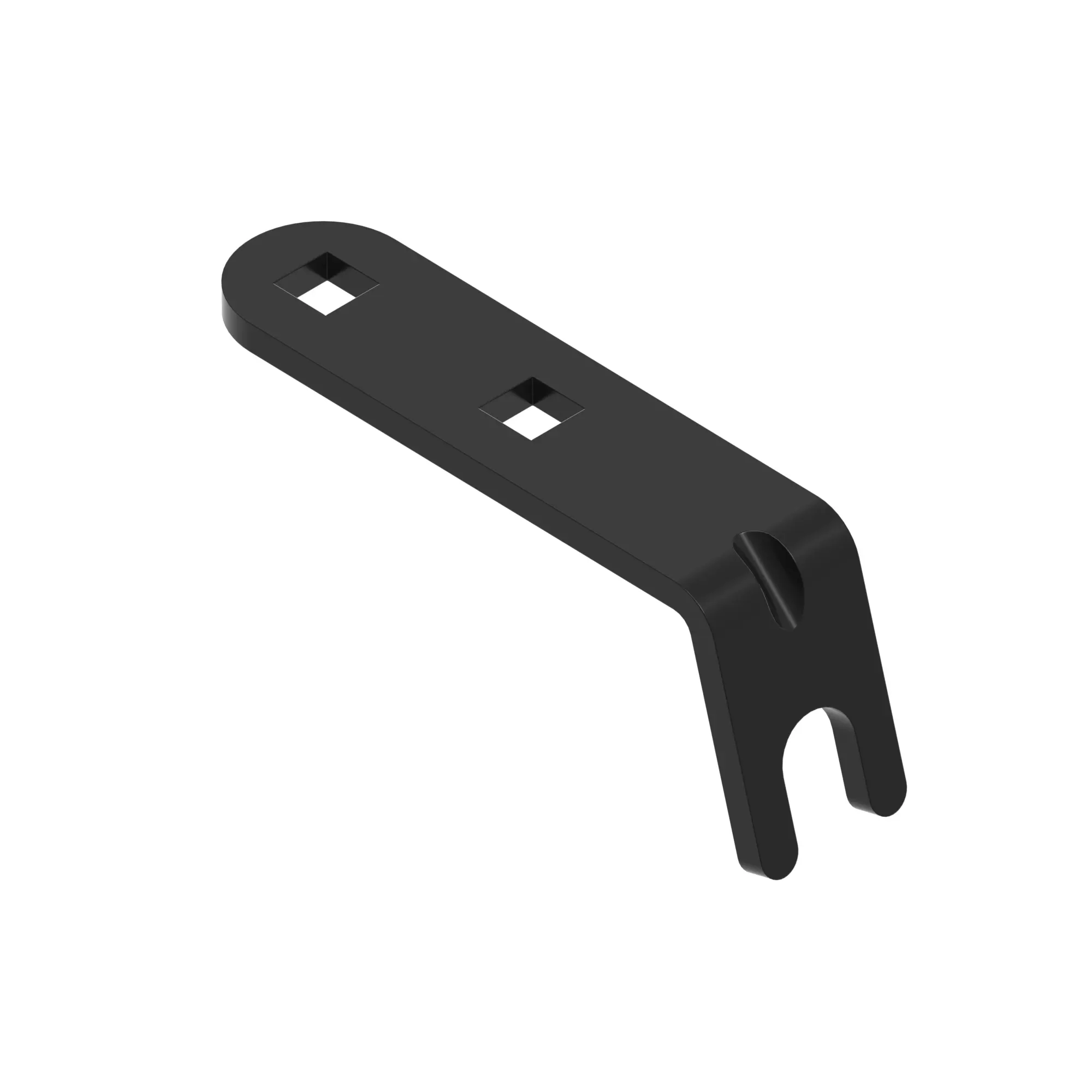 John Deere Bracket - R182738