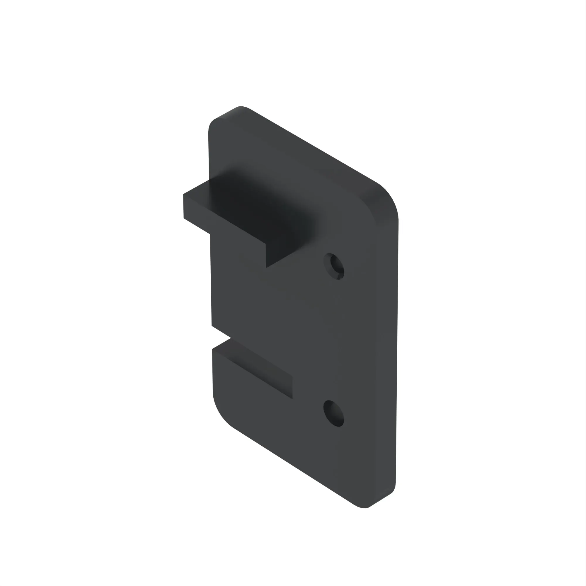 BRACKET, RELAY BRACKET