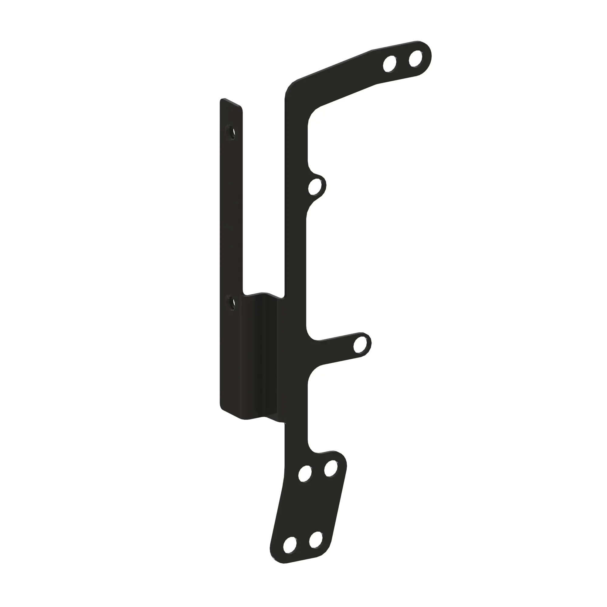 MOUNTING FOR FINGER GUARDS RH; MX24-44 AND MW04-34, 6M