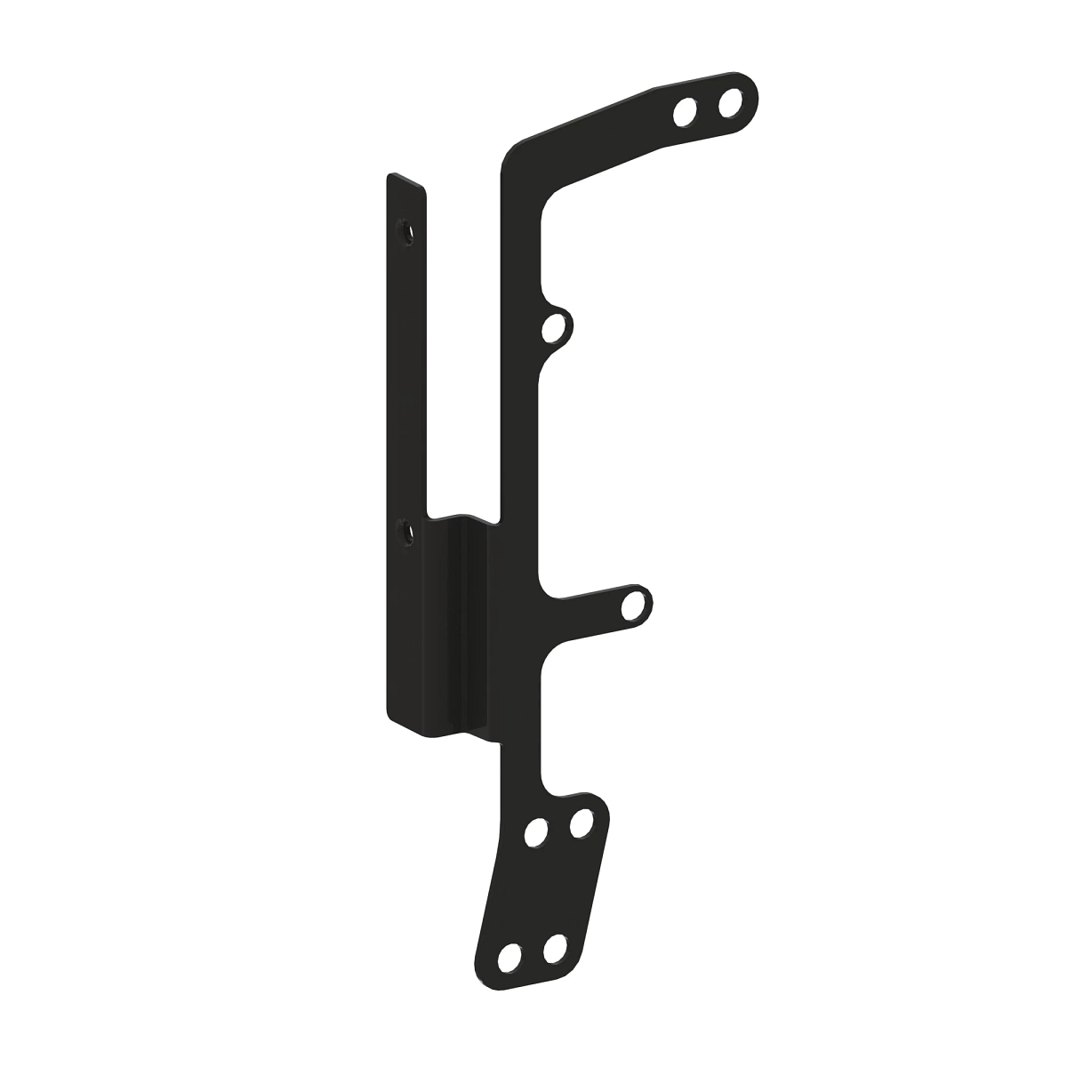 Holder, Finger Guards RH, MX24-44 A