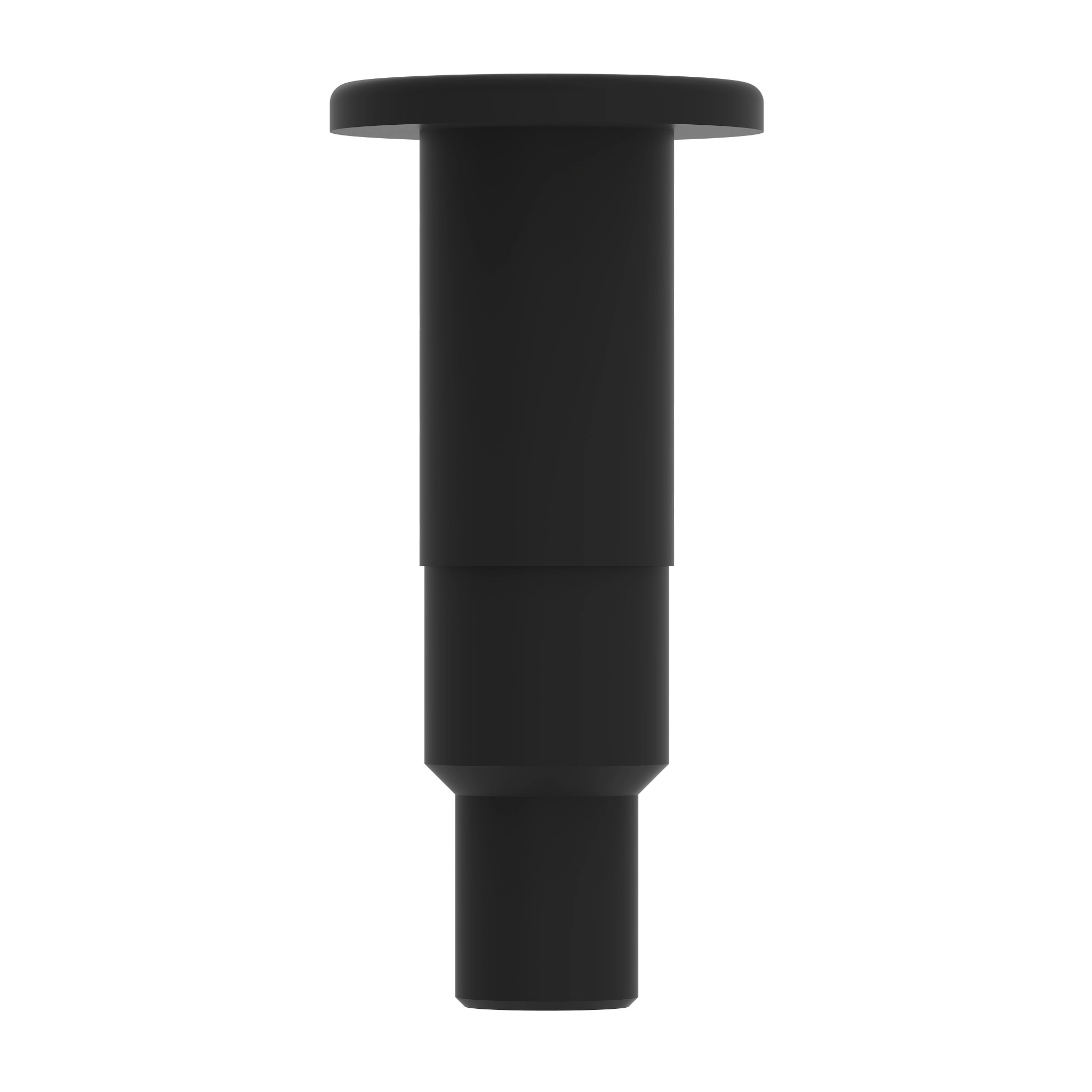ADAPTER FITTING, EDUCTOR RINSE NOZZ