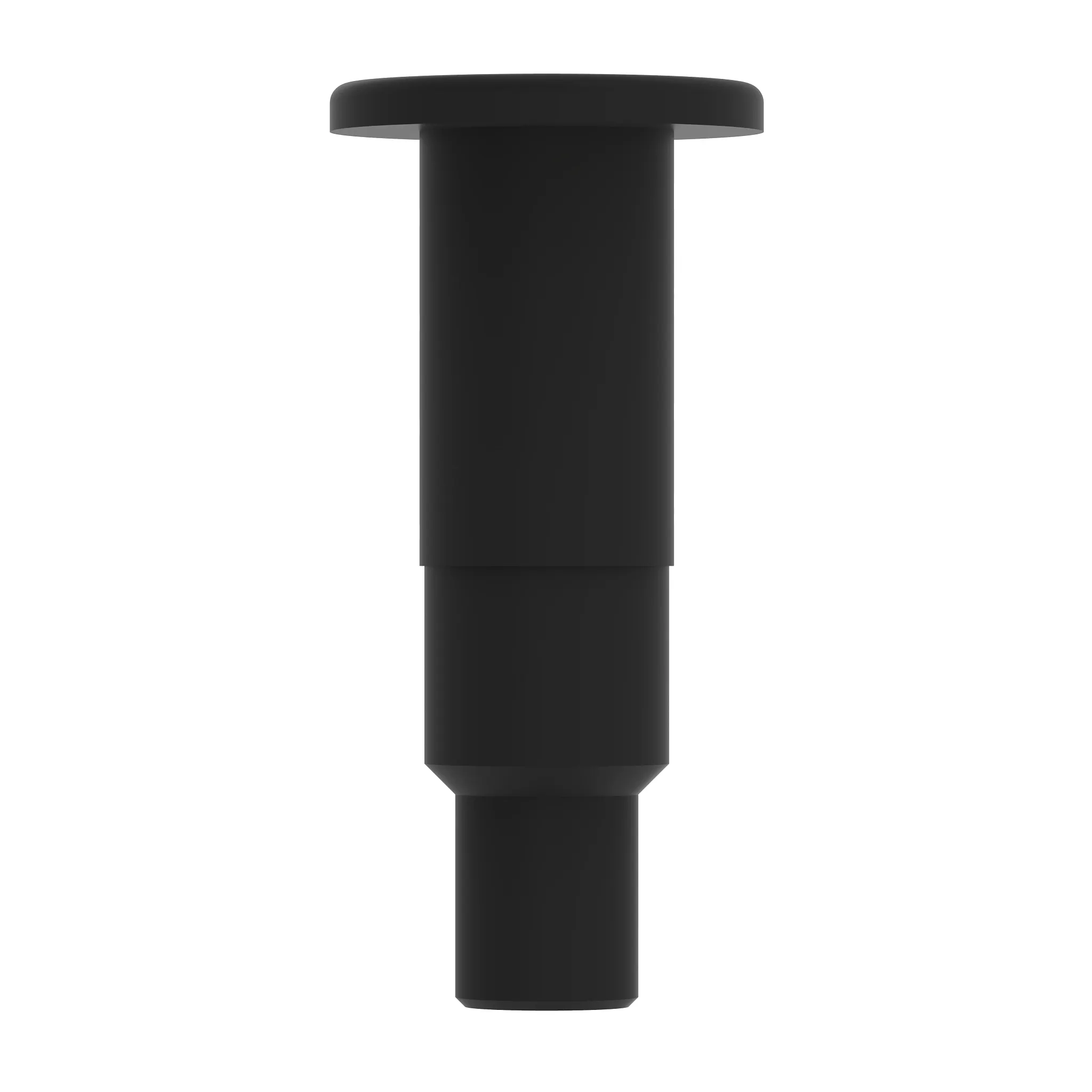 John Deere Eductor Rinse Nozzle Adapter Fitting - N403611