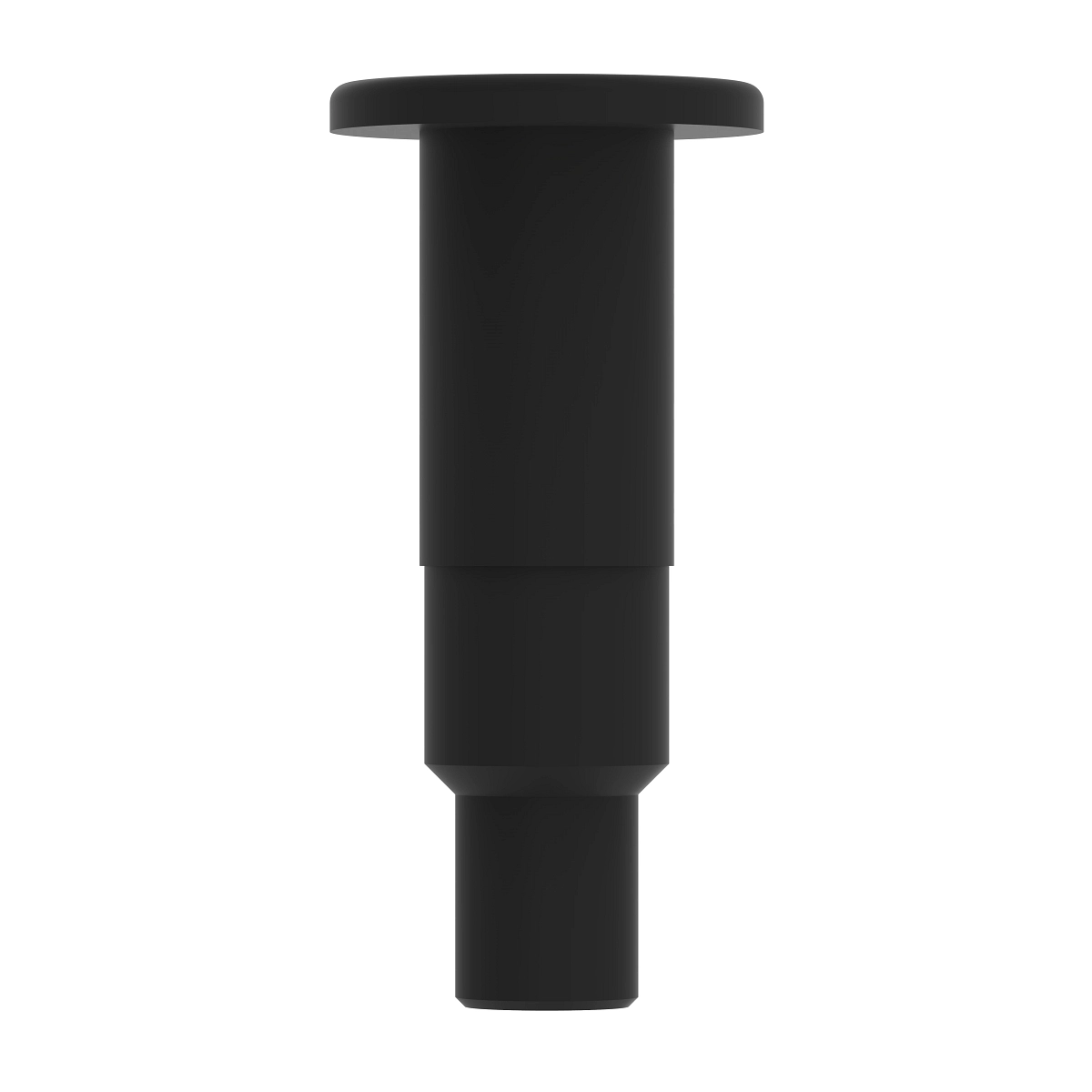 Adapter Fitting, Eductor Rinse Nozz