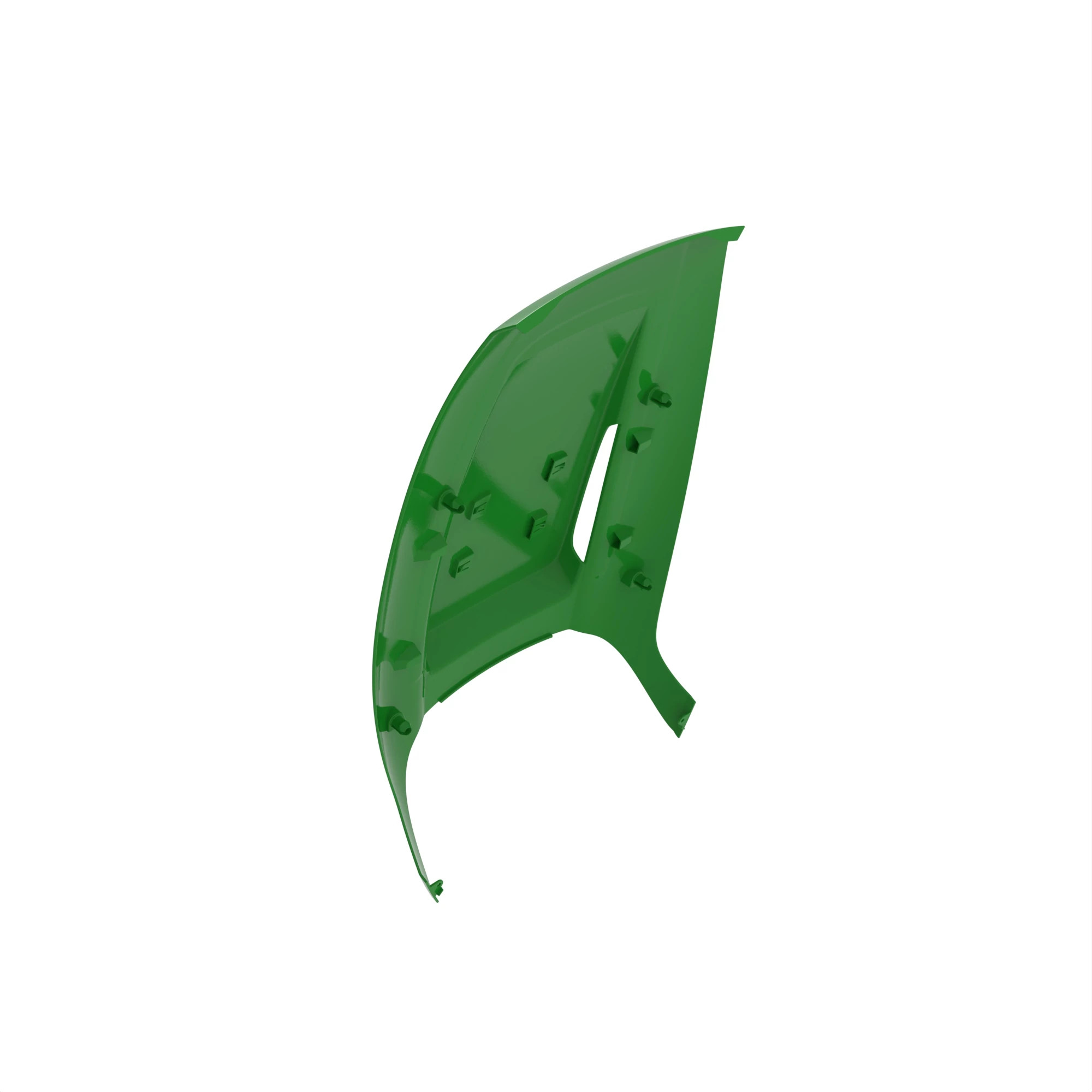 John Deere GX25202 200 Series Hood Top Panel | RDO Equipment Co.