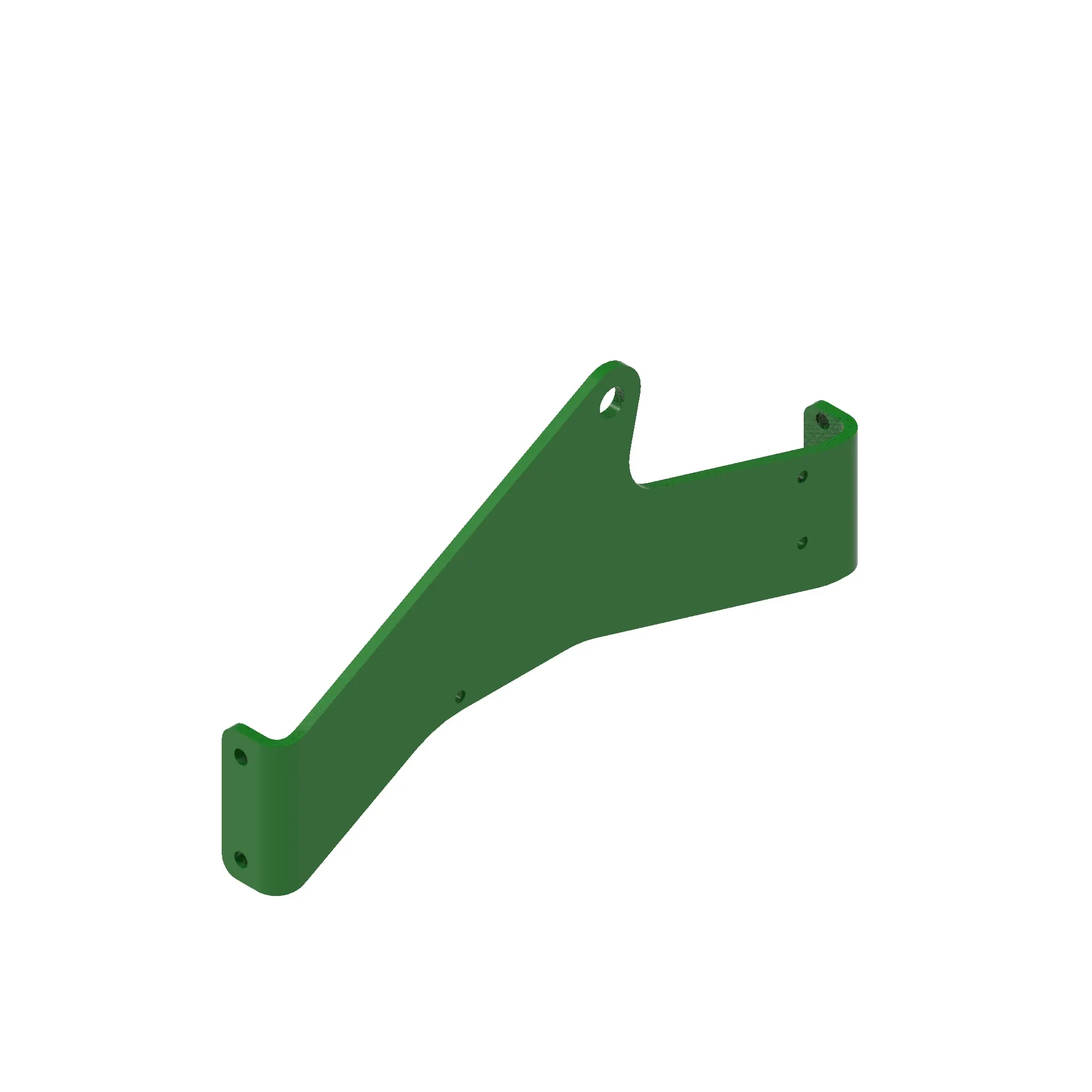 Bracket