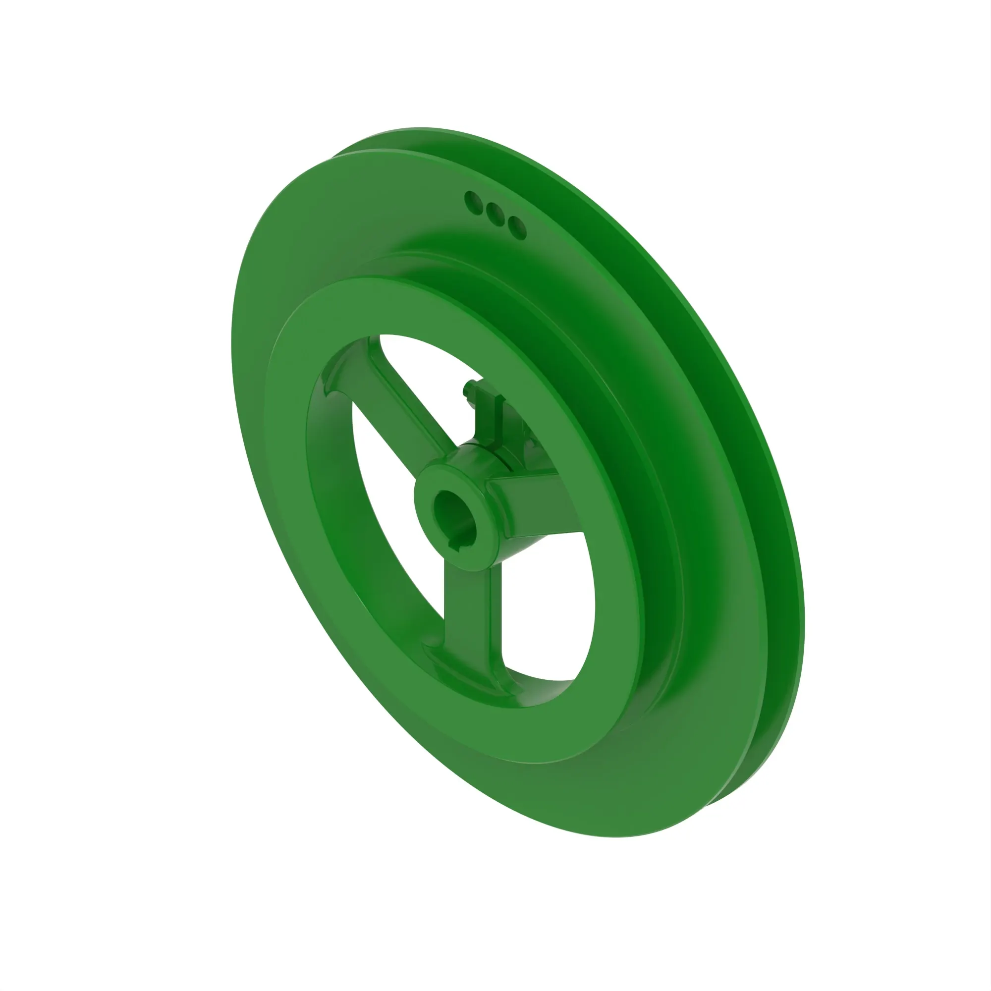 John Deere Center Sheave - AXE44581