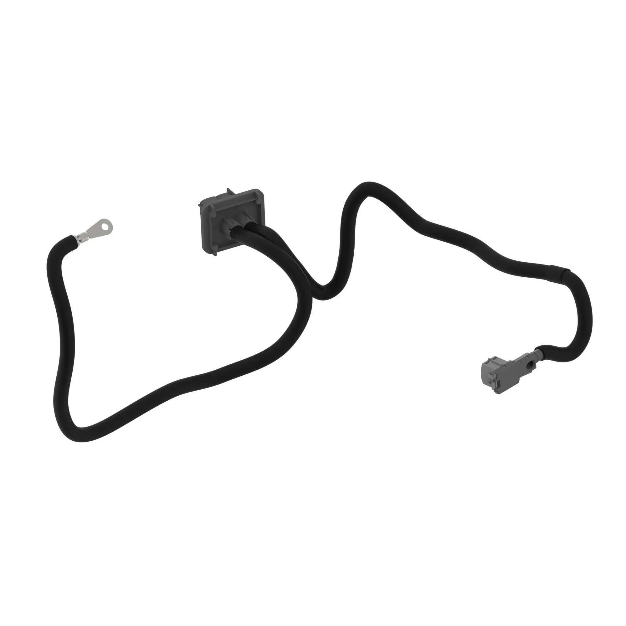 WIRING HARNESS, CAB POWER CABLE