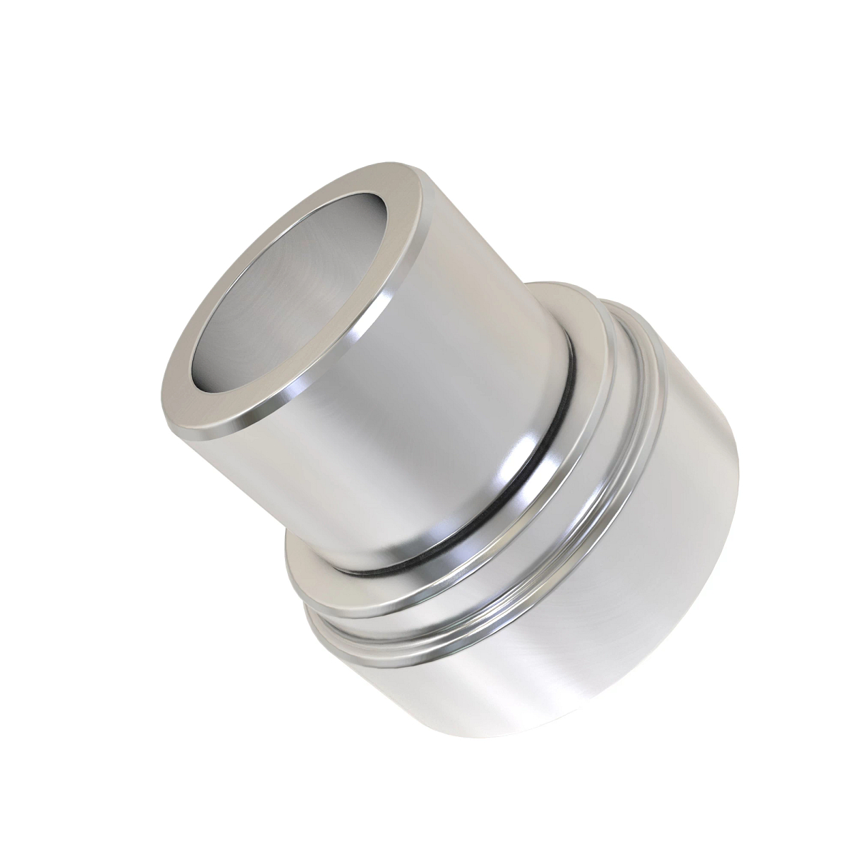 BUSHING, DRAWBAR, FRONT SUPPORT, CA