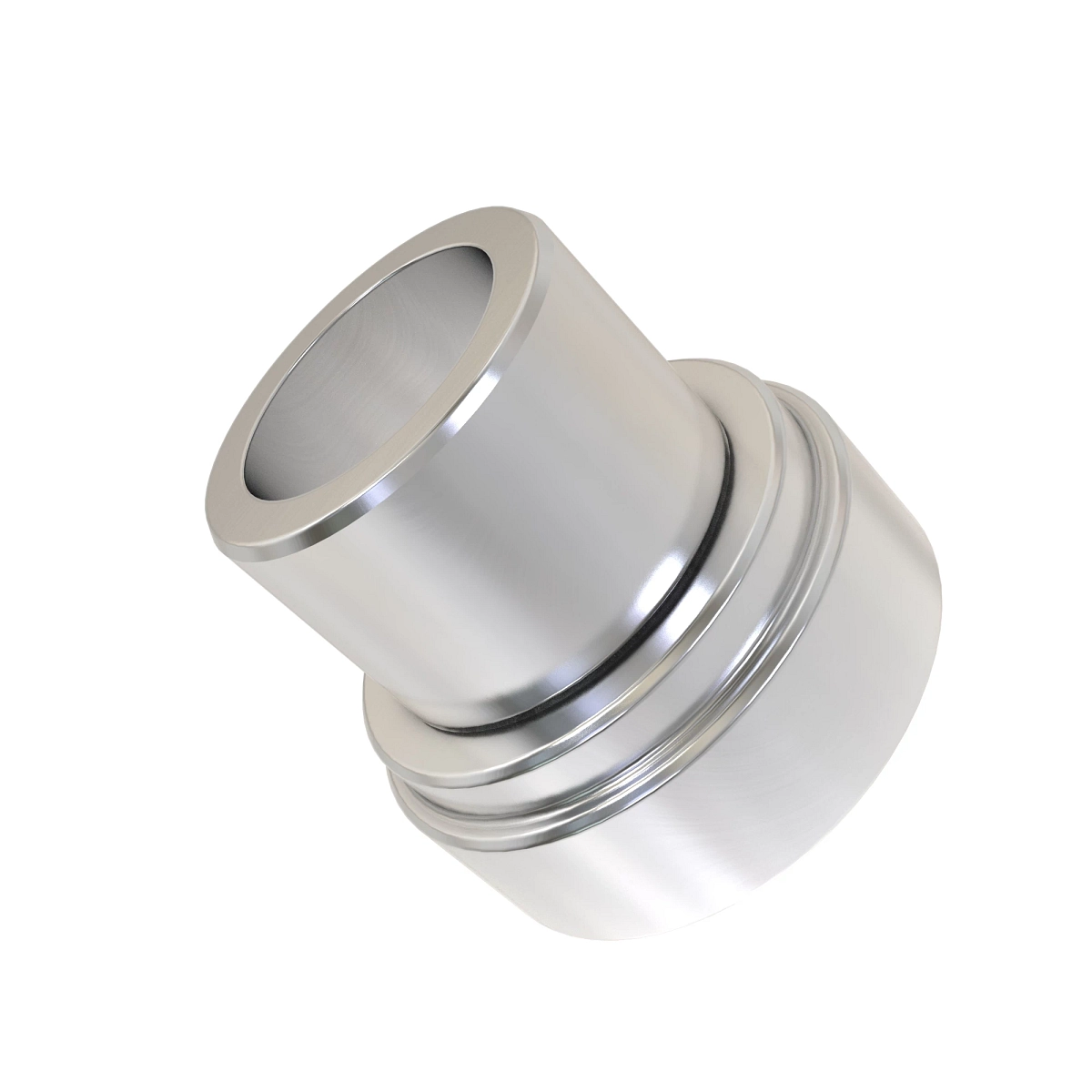 Bushing, Drawbar, Front Support, Ca