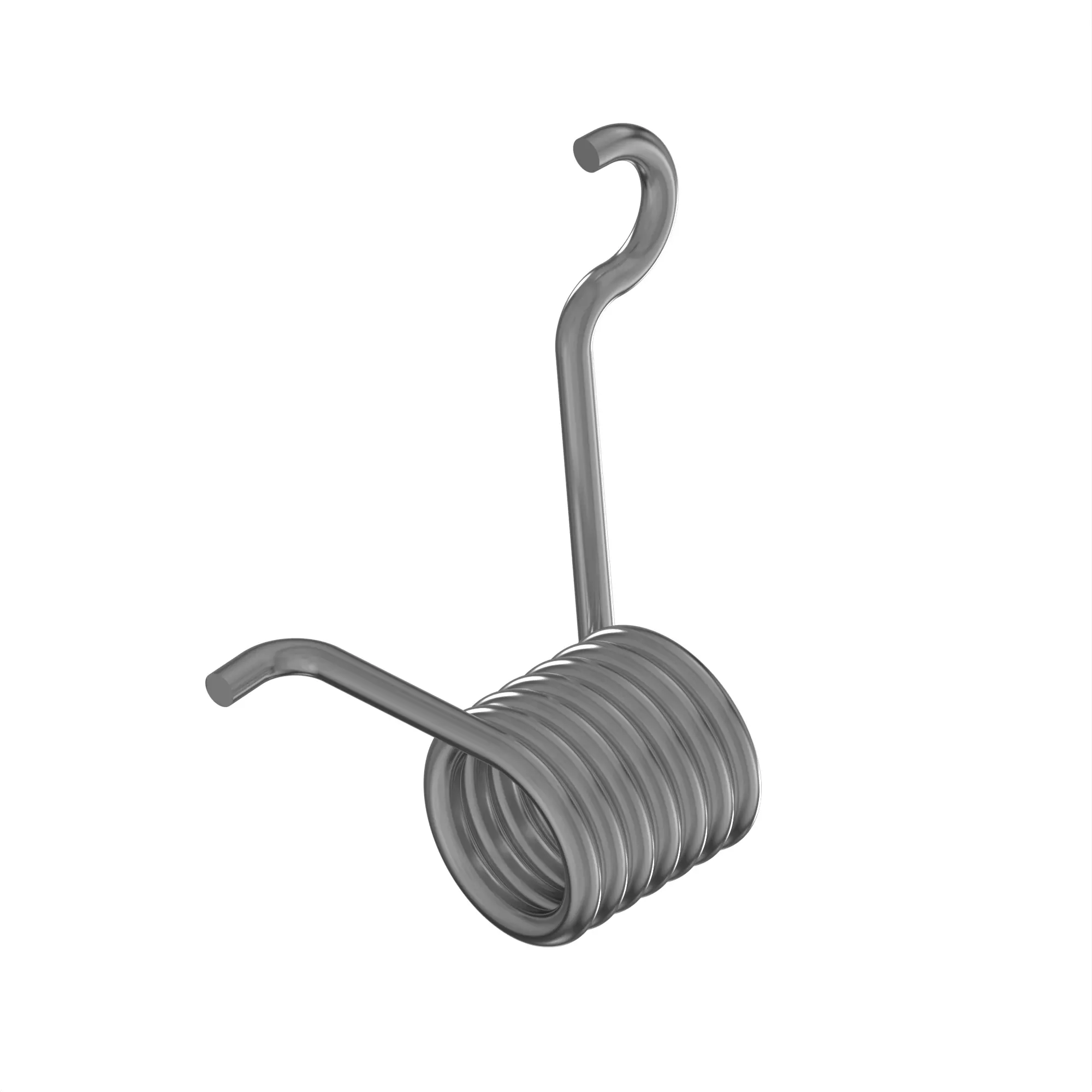 John Deere Torsion Spring - UC12875