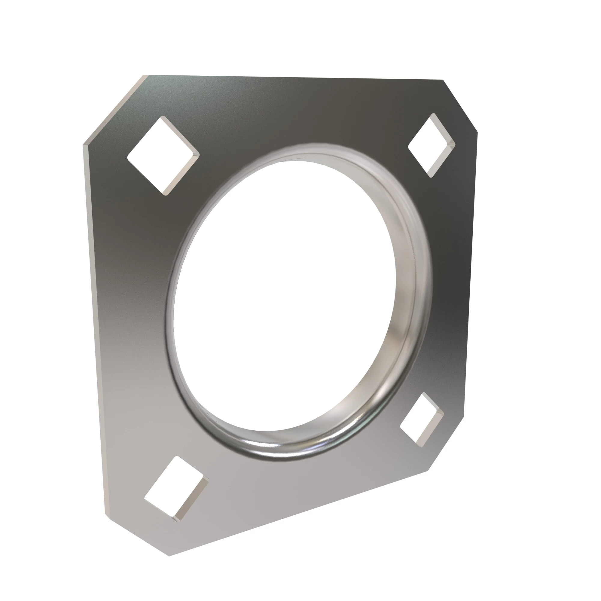 pressedflangedhousing