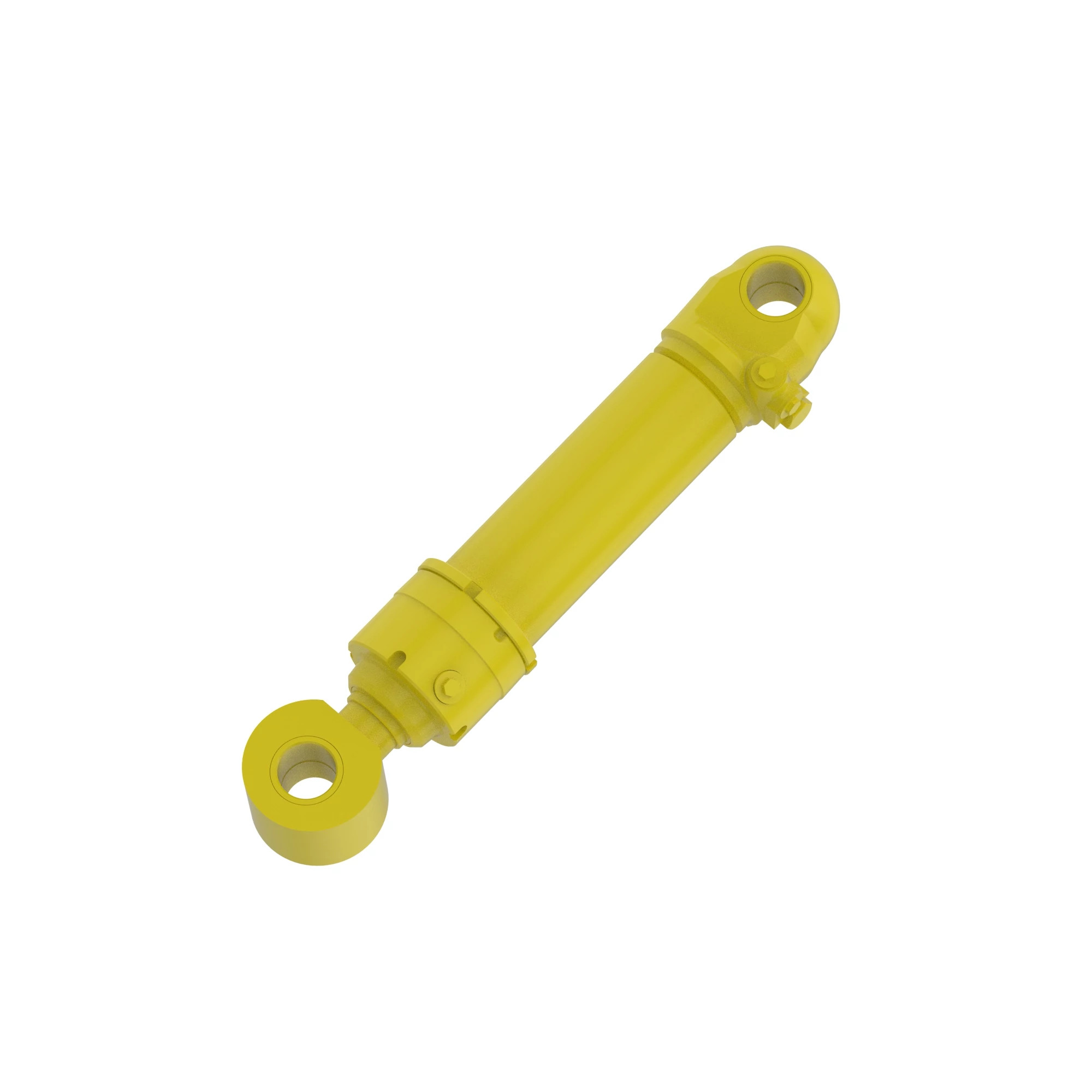 HYDRAULIC CYLINDER, 90X56-288, 600