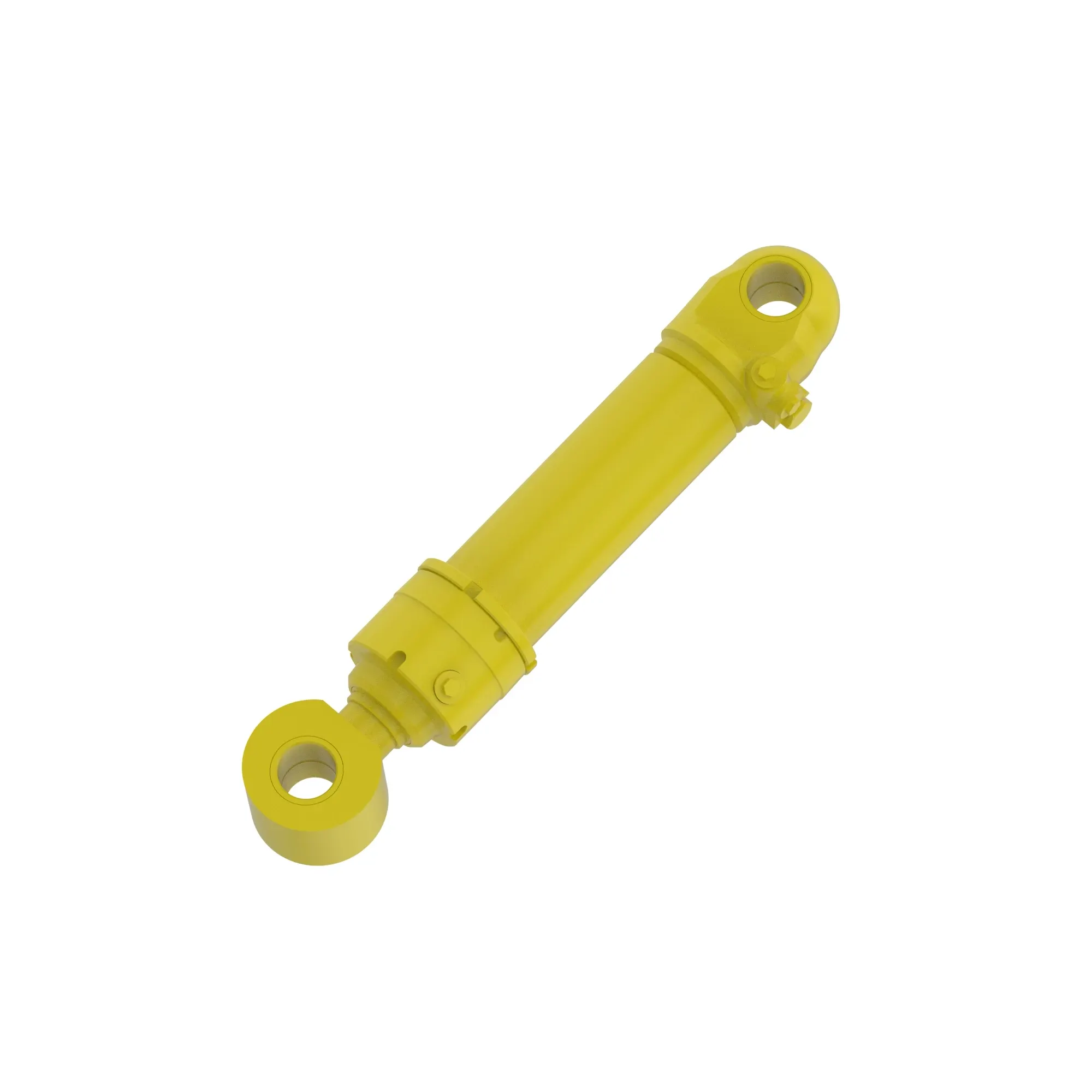 John Deere Hydraulic Cylinder - AHC16338