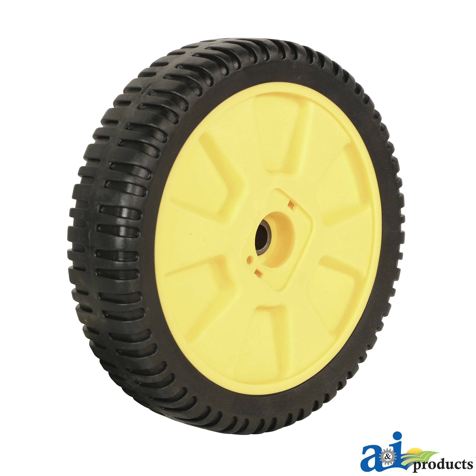 A&I Products Tire And Wheel Assembly - A-AM115138