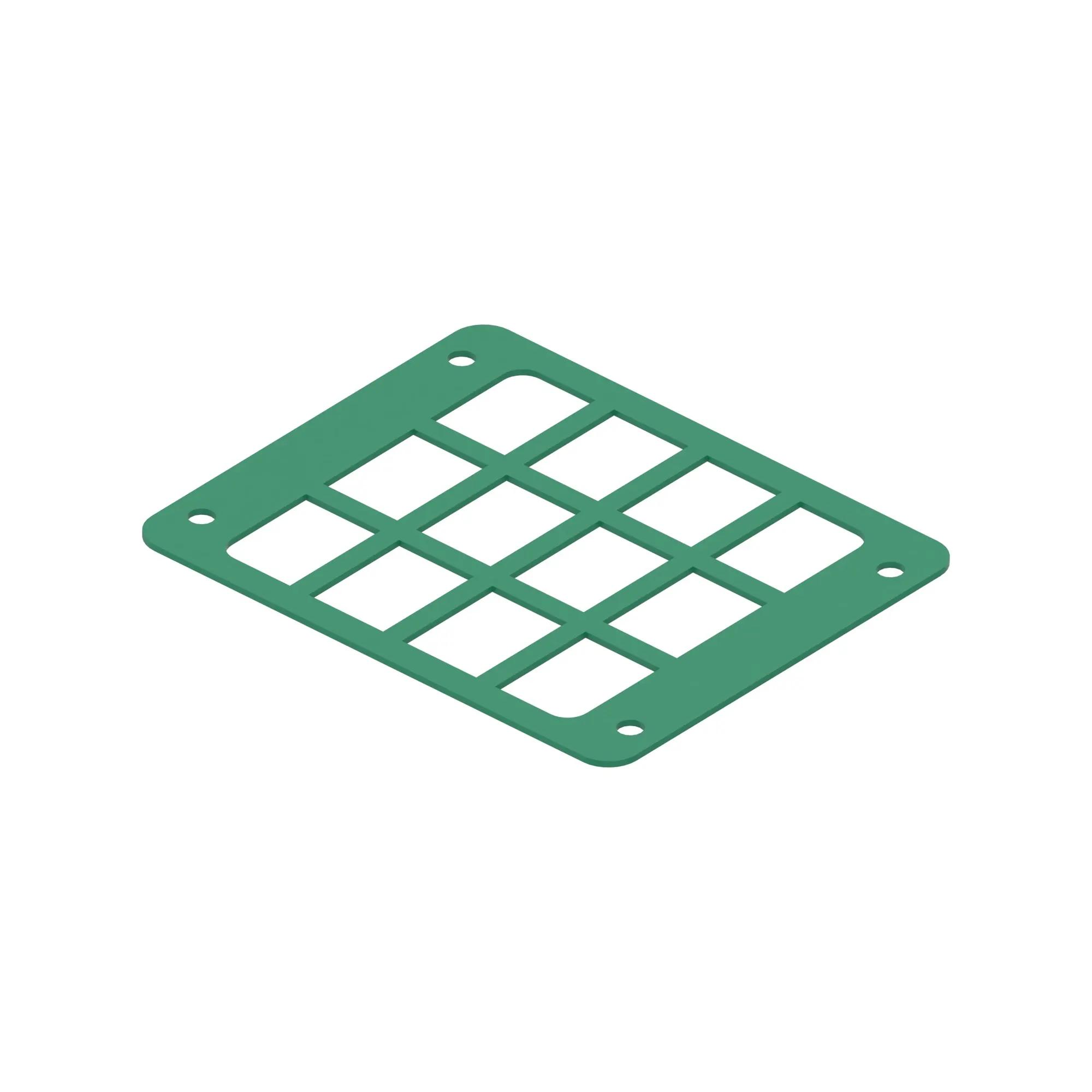 John Deere Cover - F383843