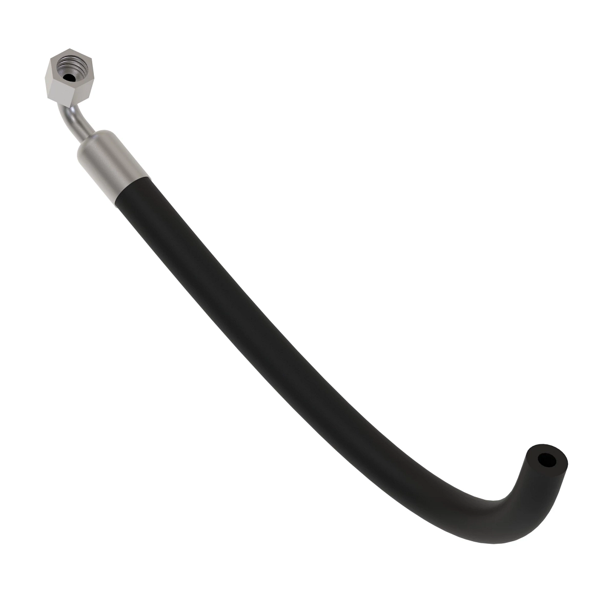 Hydraulic Hose - Fabricate