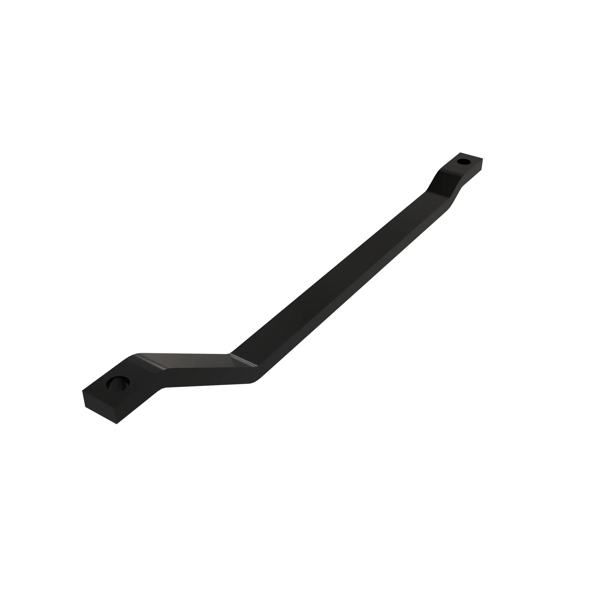 STRAP, DUAL VAC BLOWER