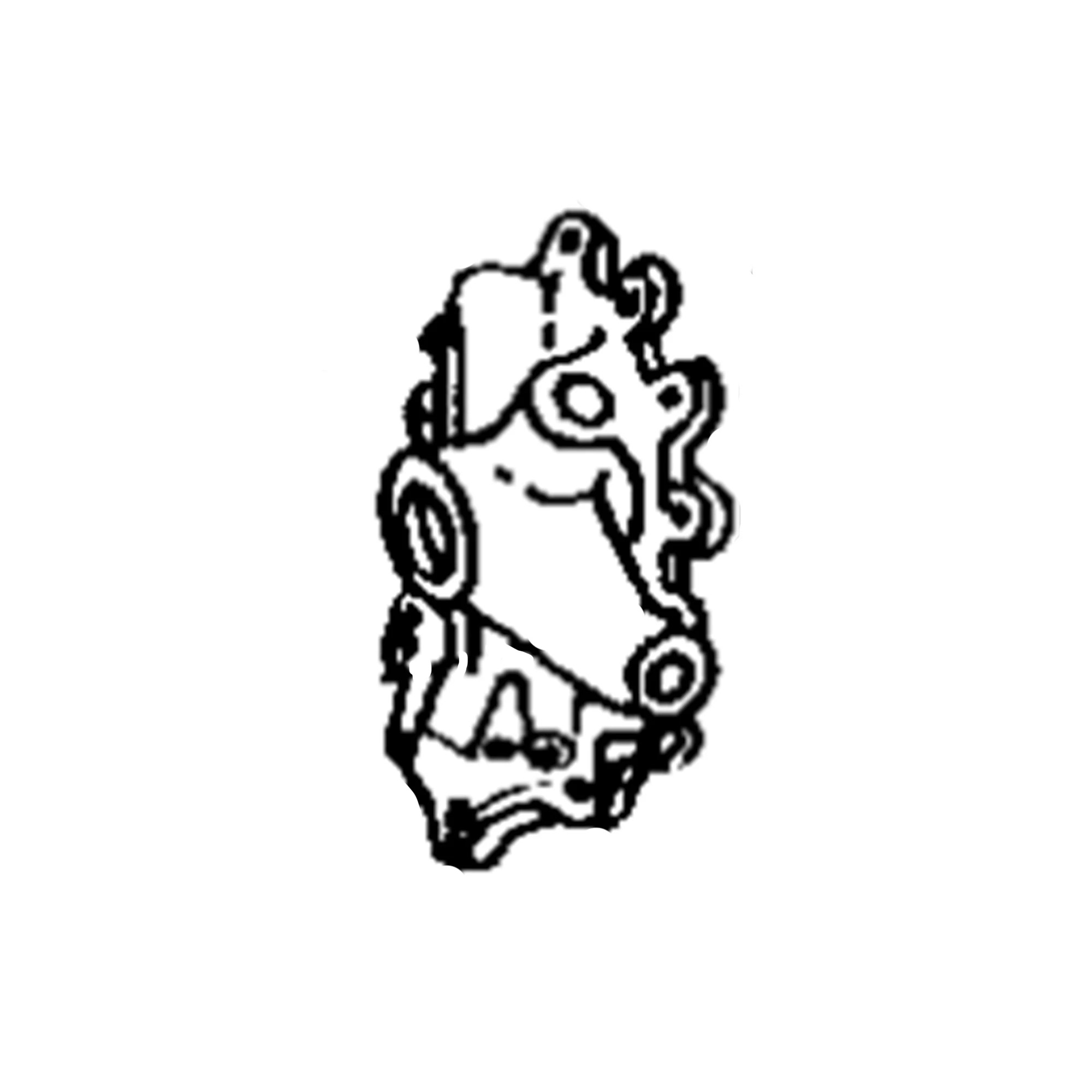 John Deere Water Pump Housing - R120137