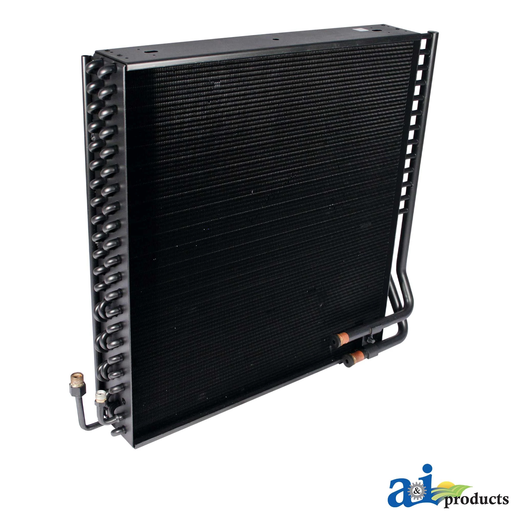 Oil Cooler
