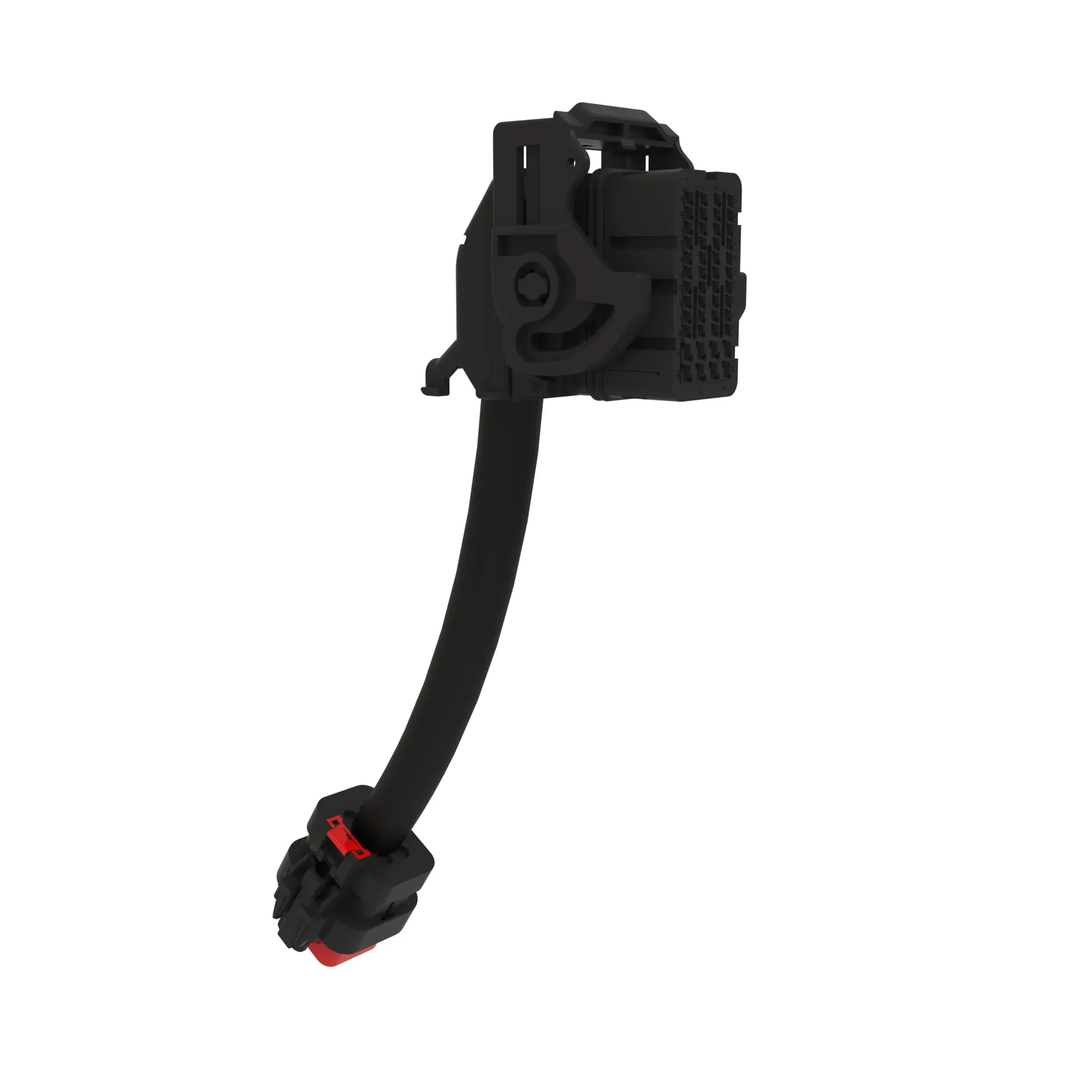 John Deere Modular Telematics Gateway (MTG) Wiring Harness - AKK36011