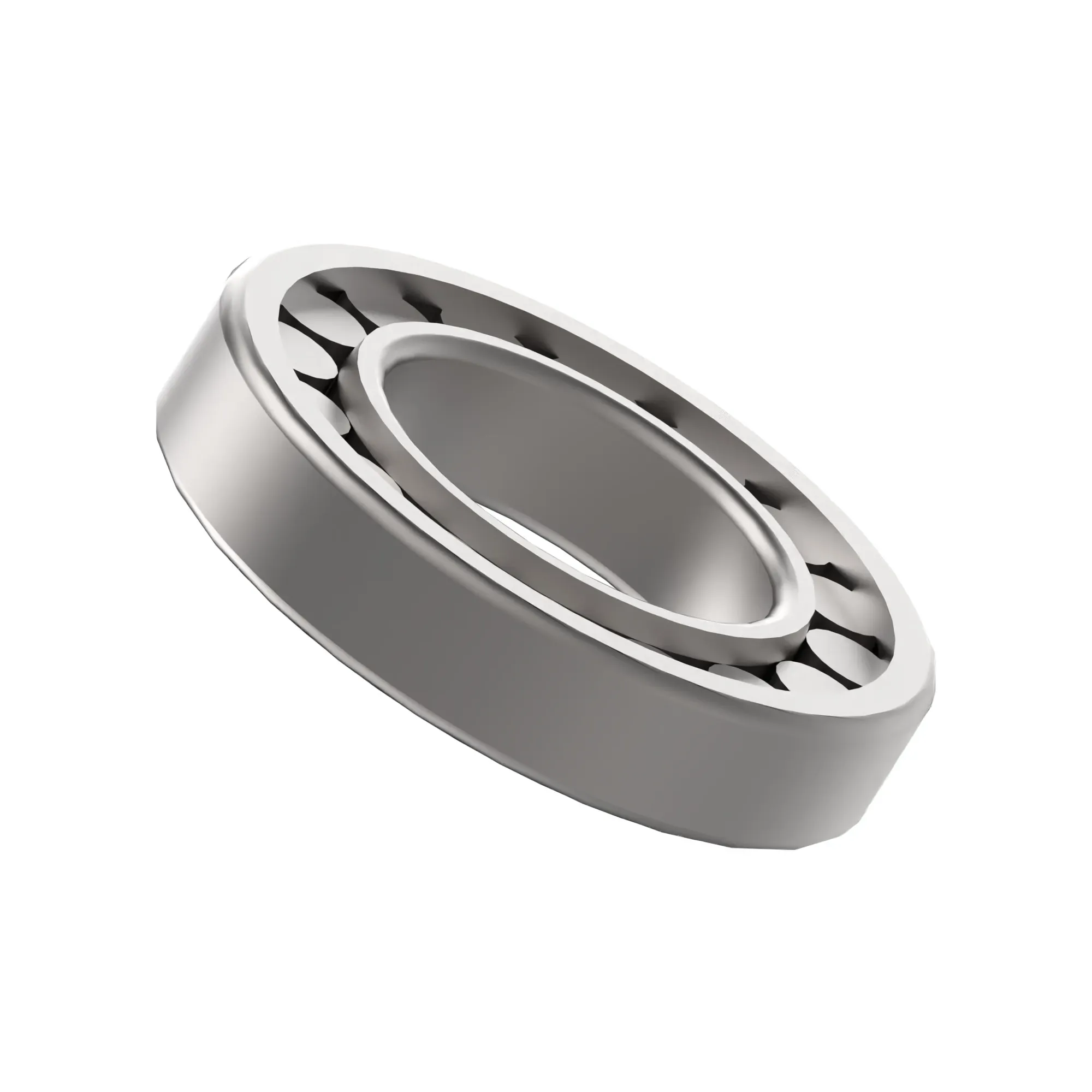 CYLINDRICAL ROLLER BEARING, NJ212