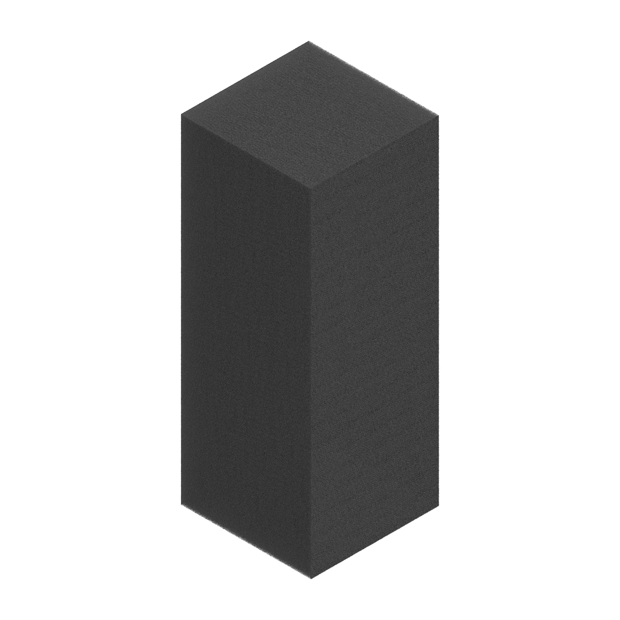 FOAM, FRONT - LEFT/RIGHT CLASS 3