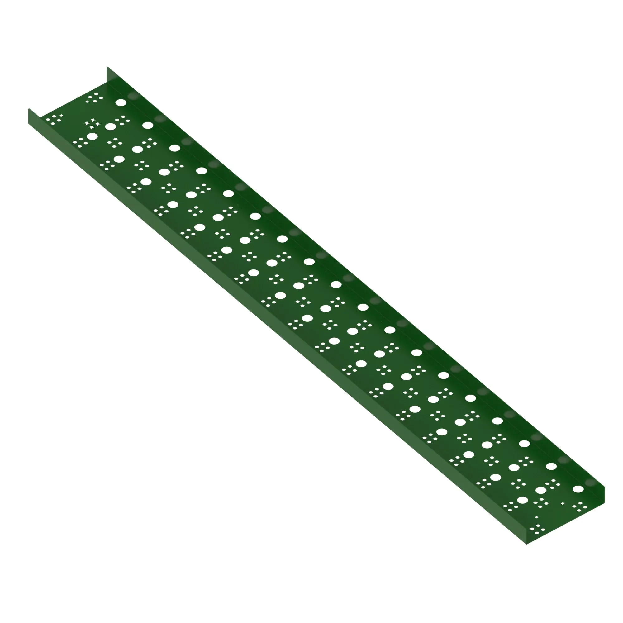 John Deere Platform - KK92869