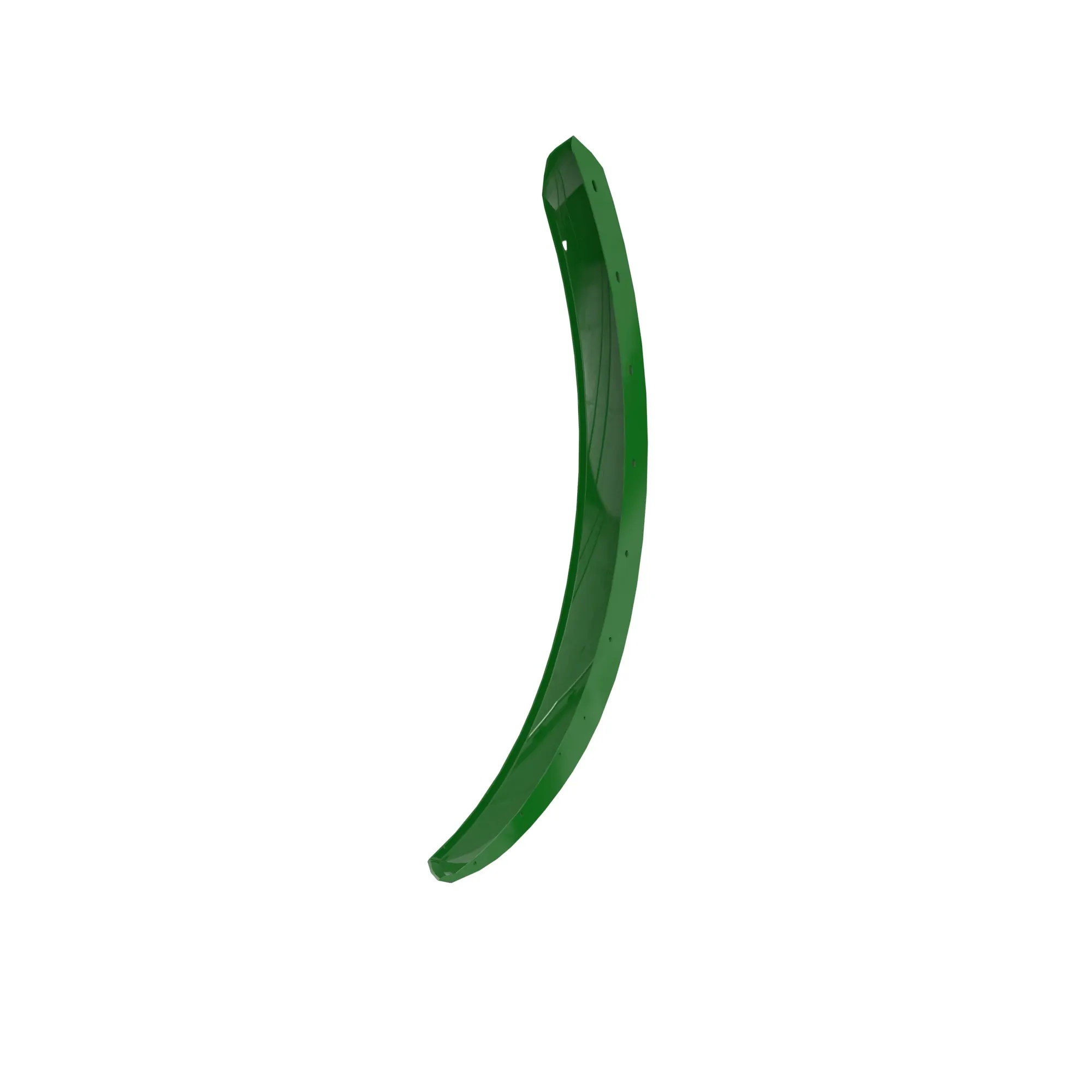 John Deere Right Side Fender - R554456