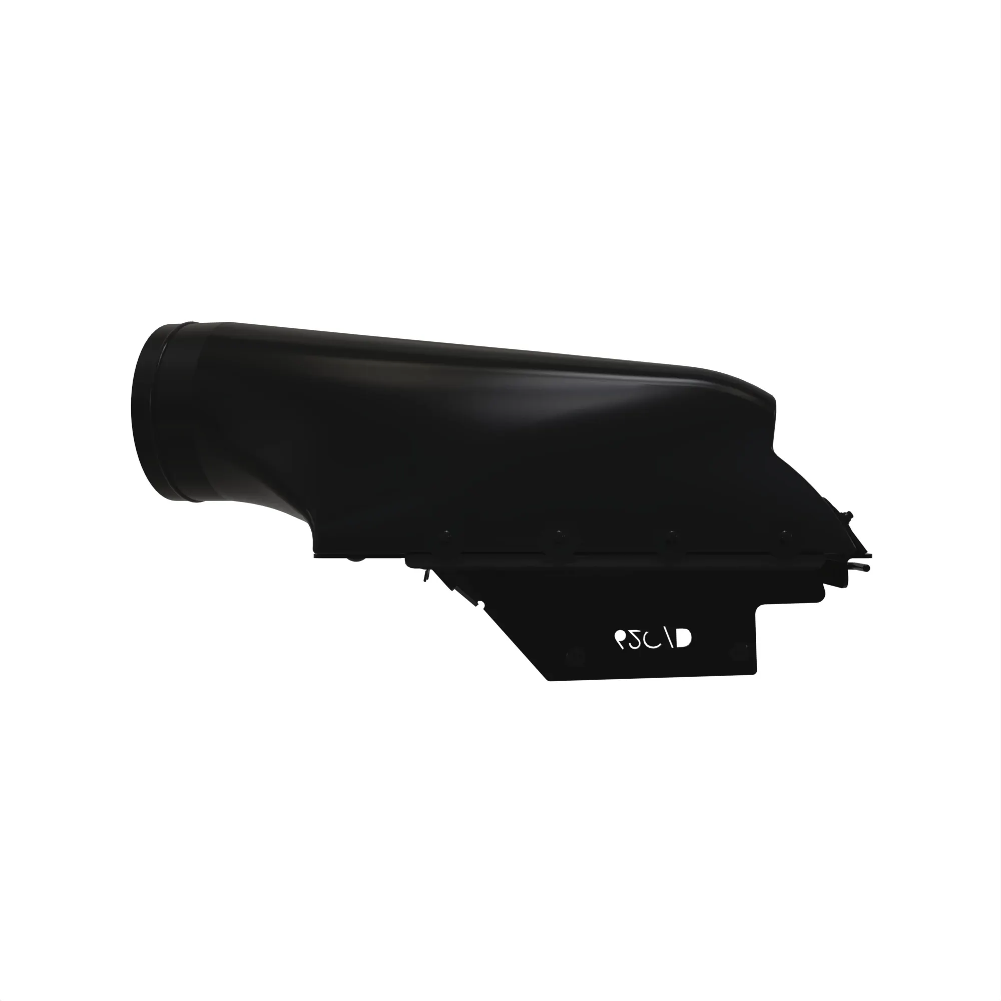CHUTE FOR 62C DECK