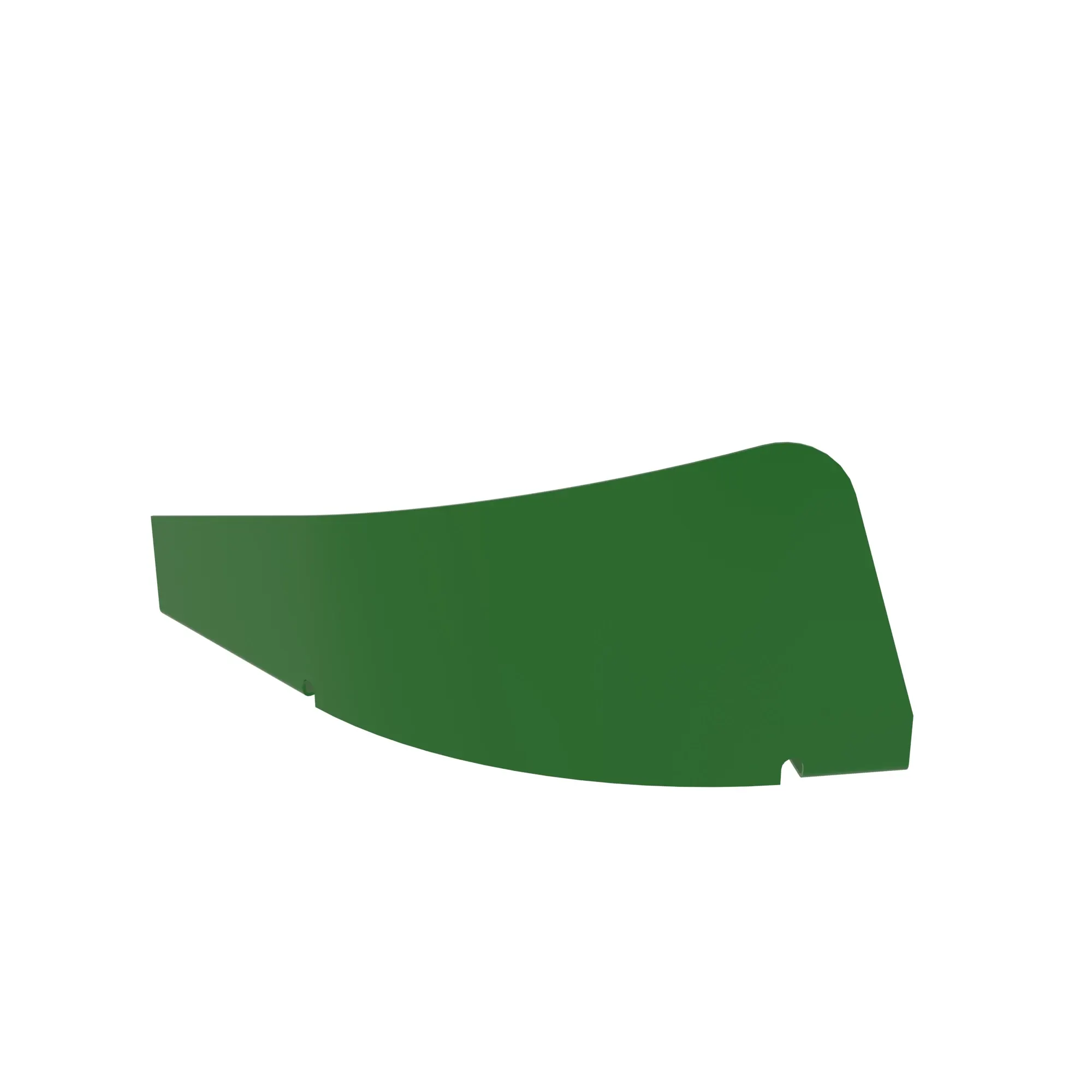 DEFLECTOR, AIR OUTER RH