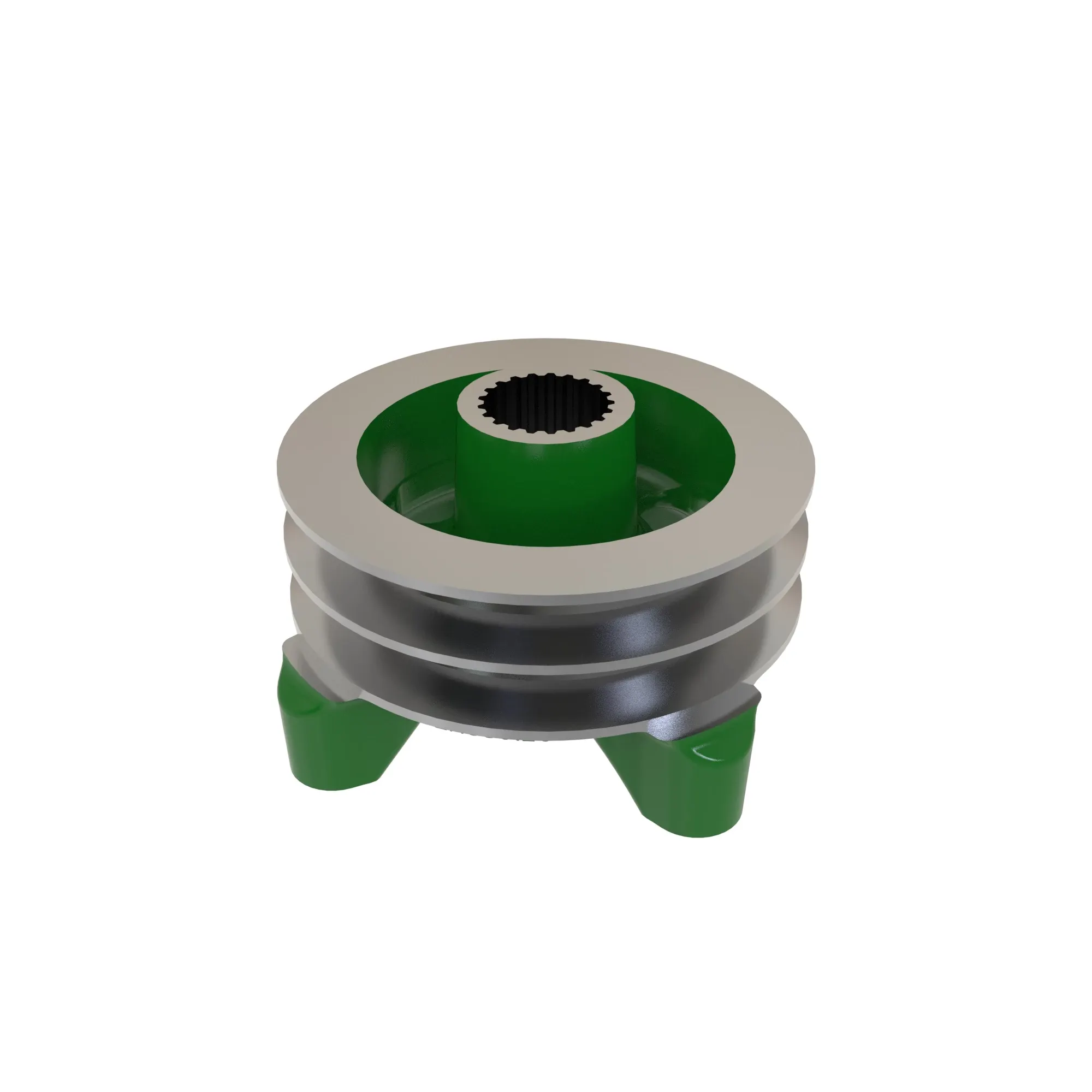 John Deere Sheave Assembly - FH320150